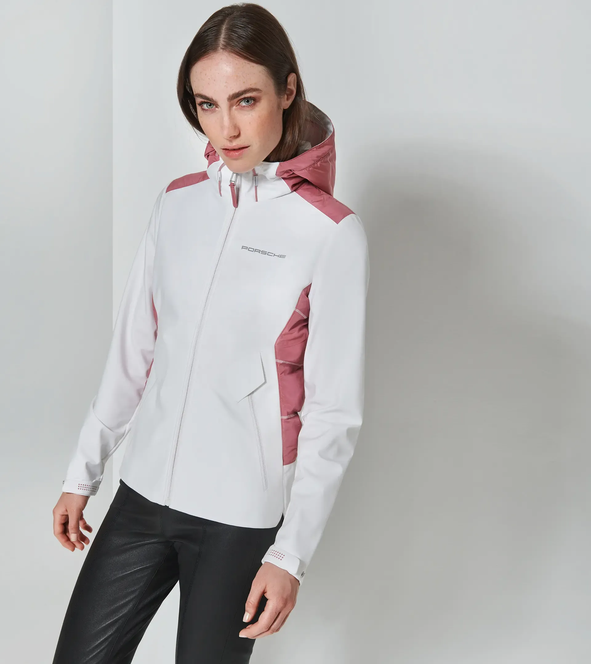 Jacke Damen – Taycan thumbnail 2