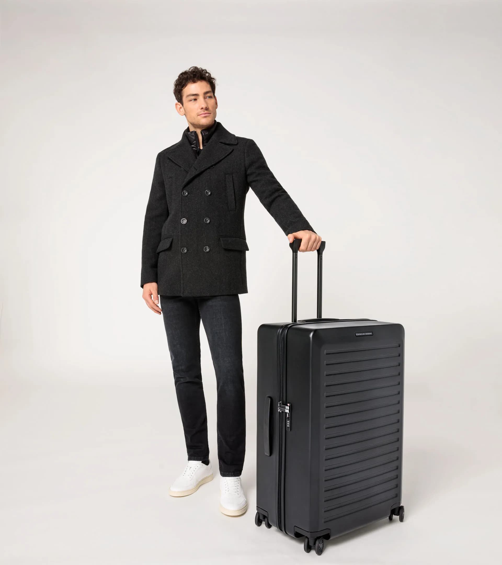 Voyager 2.0 Hardcase 4W Trolley L 4