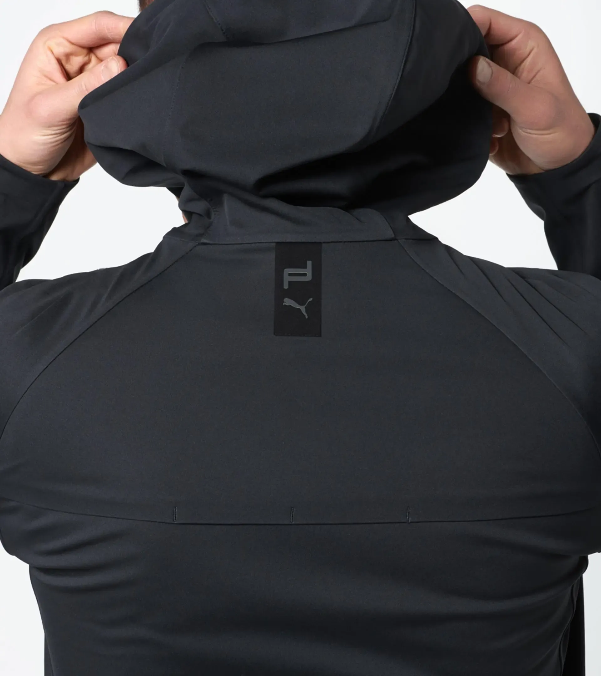 Active All Day Jacket 6