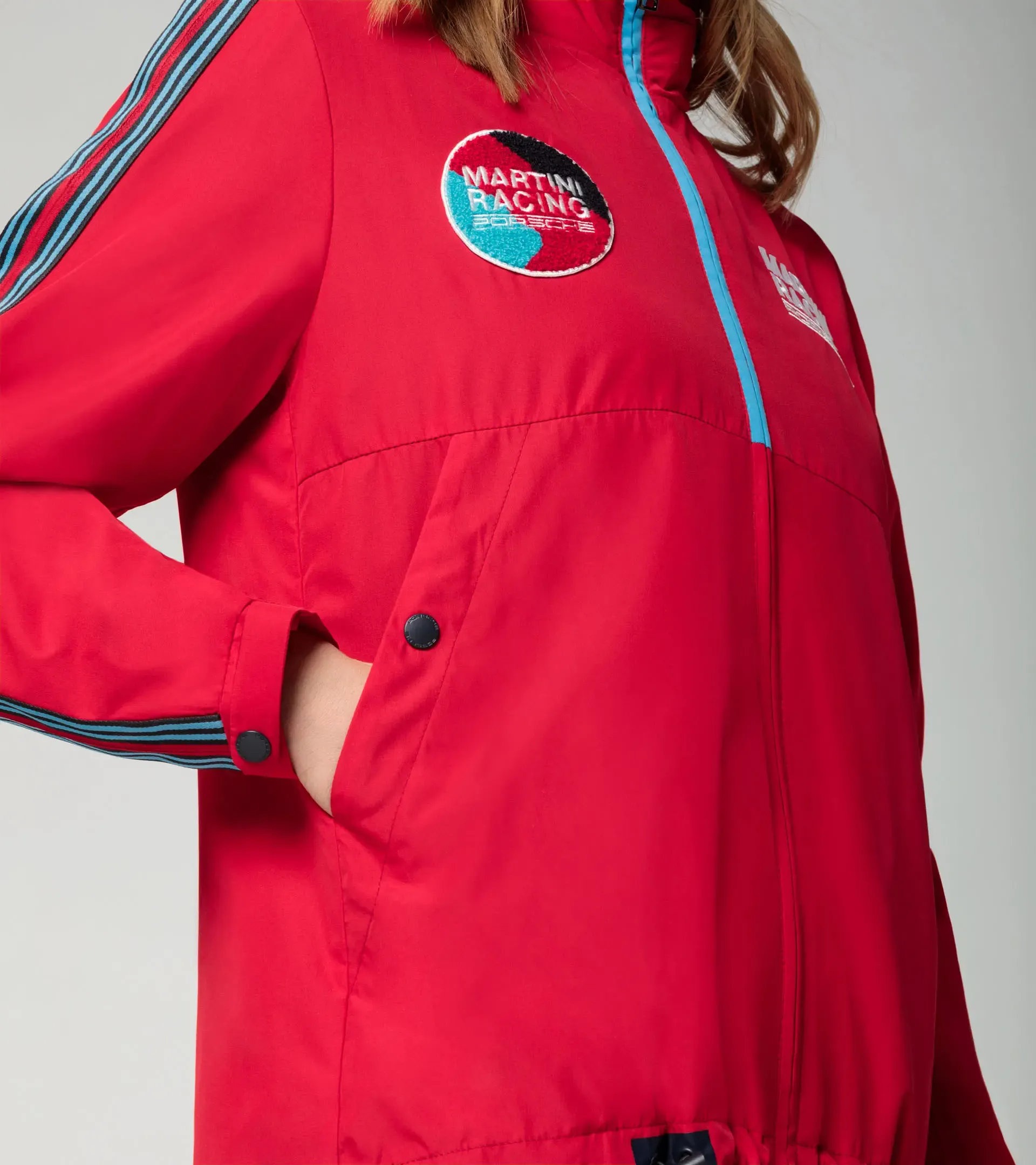 Women's windbreaker – MARTINI RACING® thumbnail 4