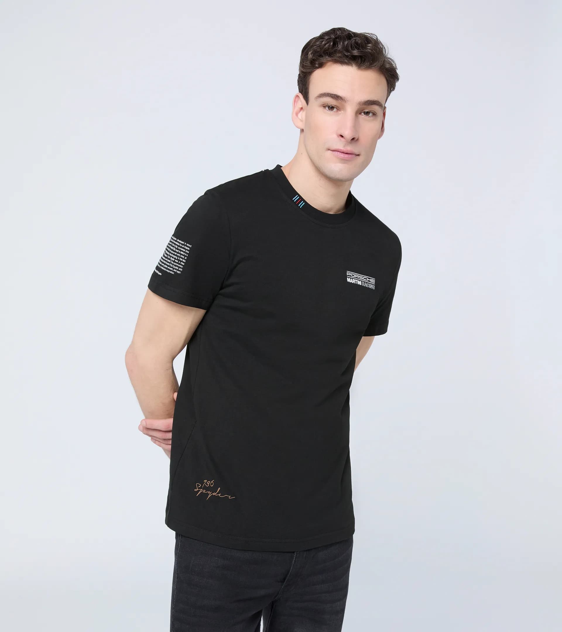 T-shirt – MARTINI RACING® 6