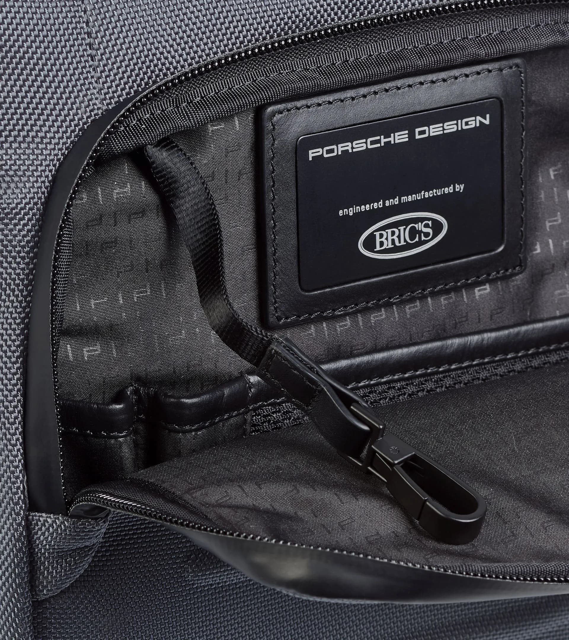 Roadster Pro Shoulderbag S 4