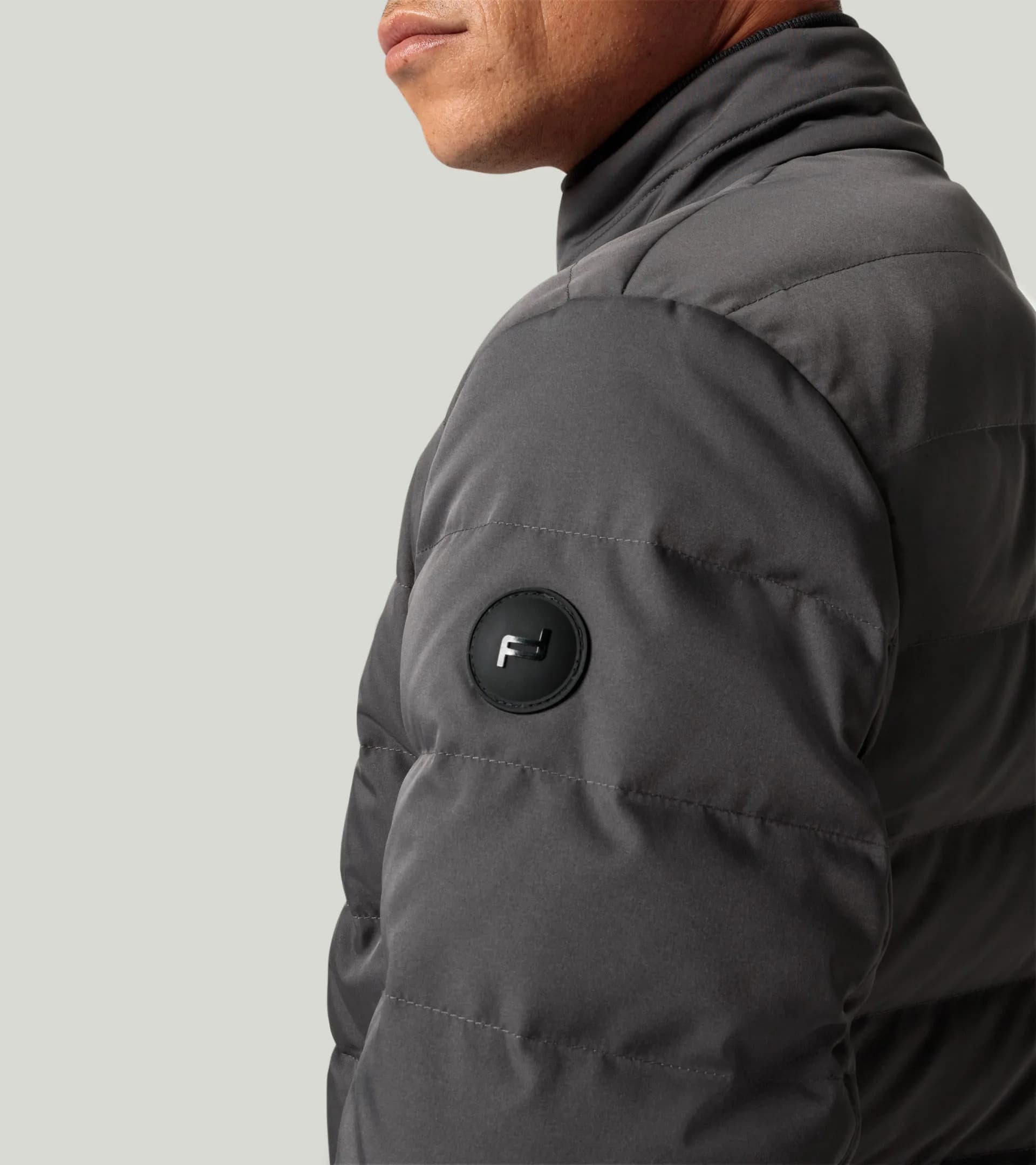 Active lightweight jacket 3