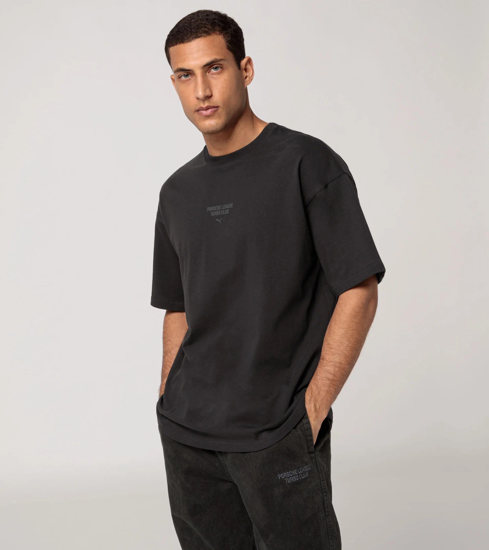 Lifestyle T-shirt 7