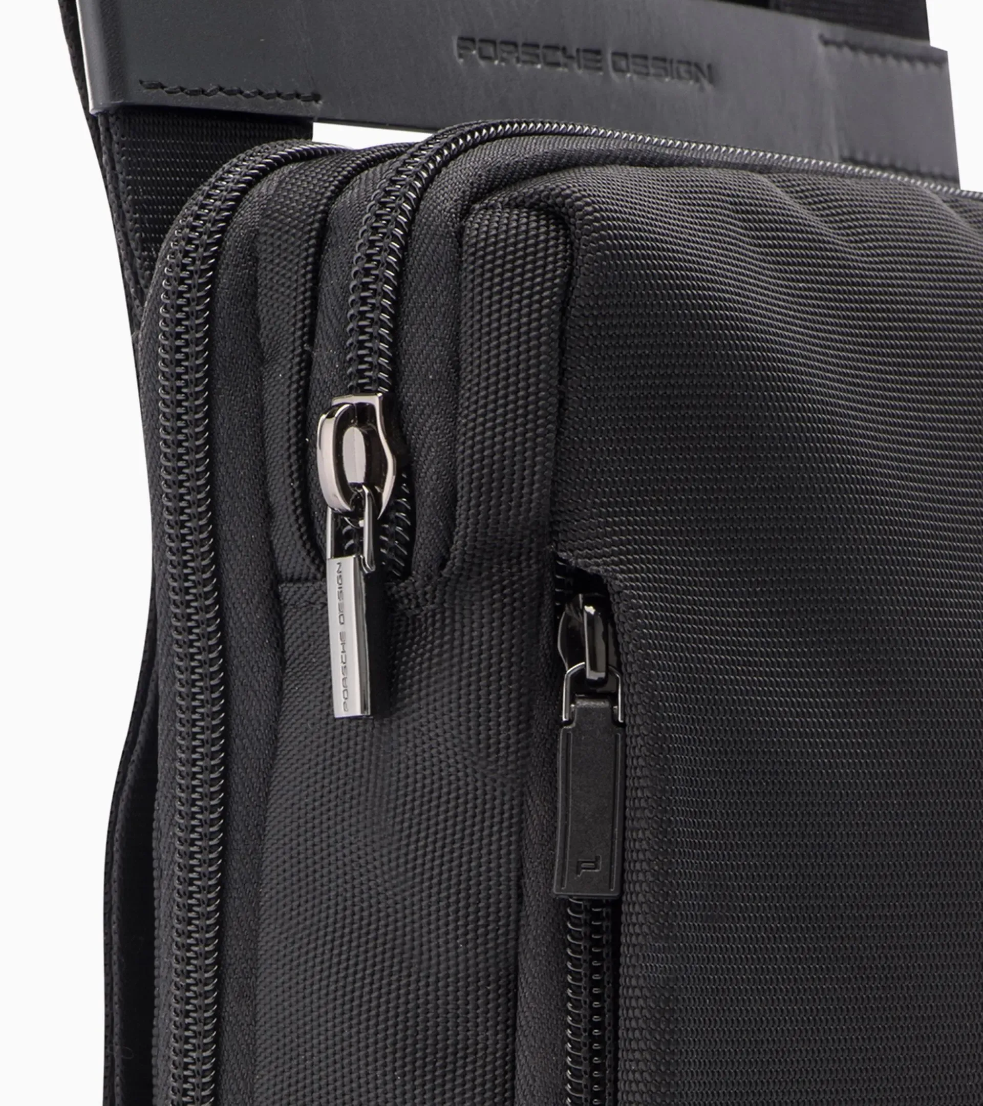 Shyrt 2.0 Nylon Shoulder Bag XSVZ 3