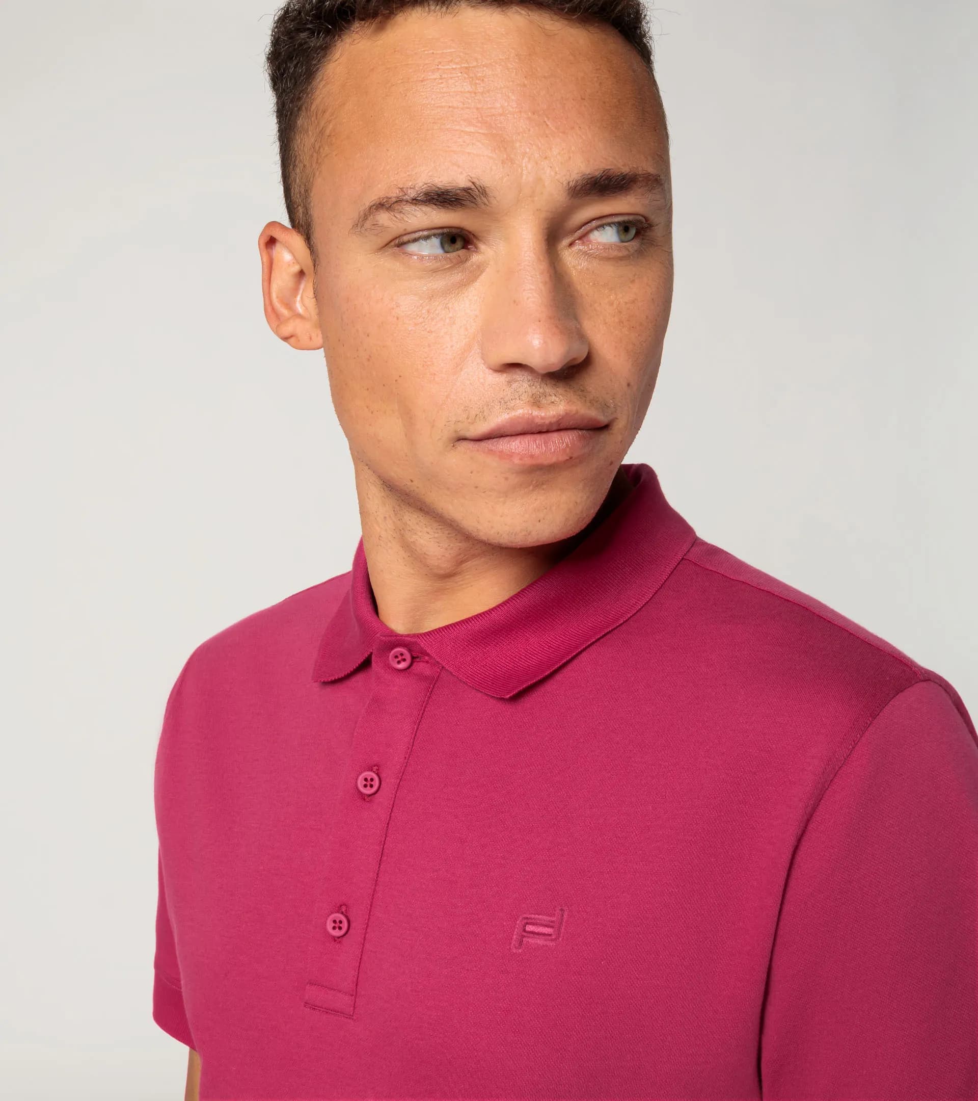 Polo logo Porsche Design 3