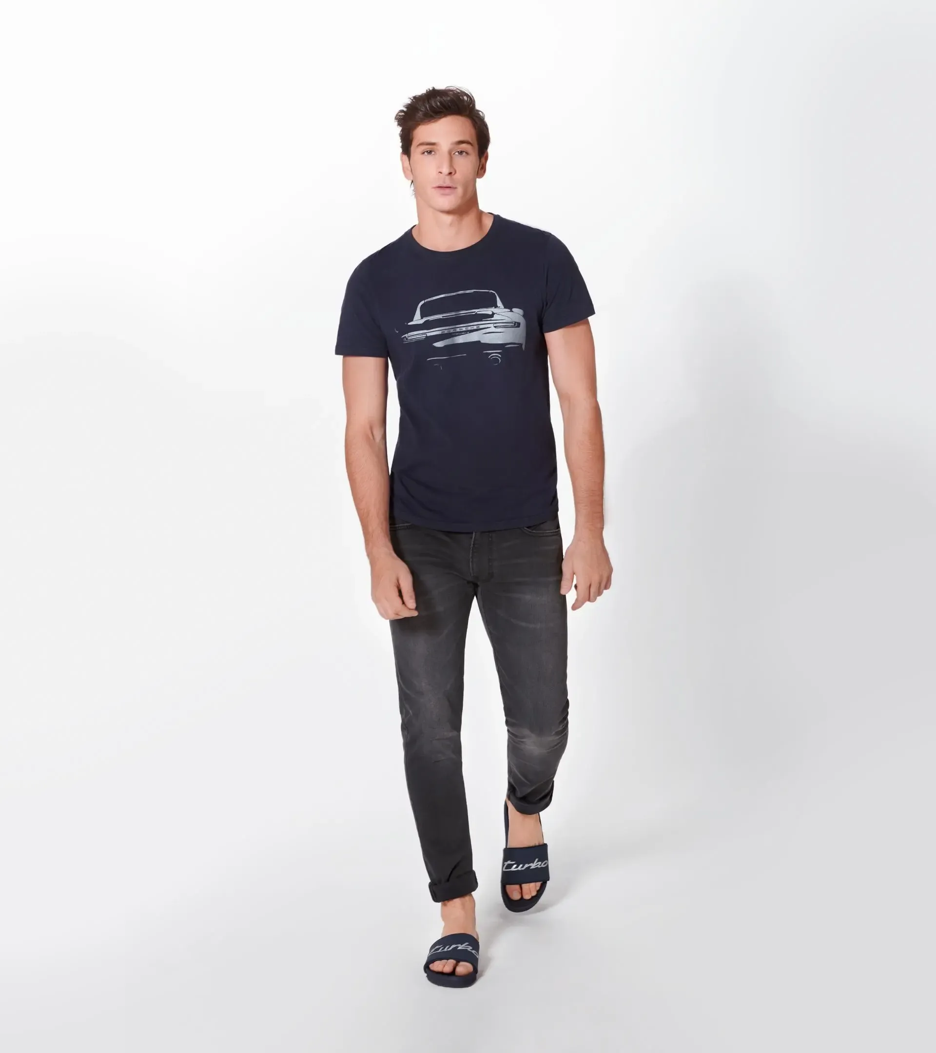 Ciabatte unisex – Turbo 4