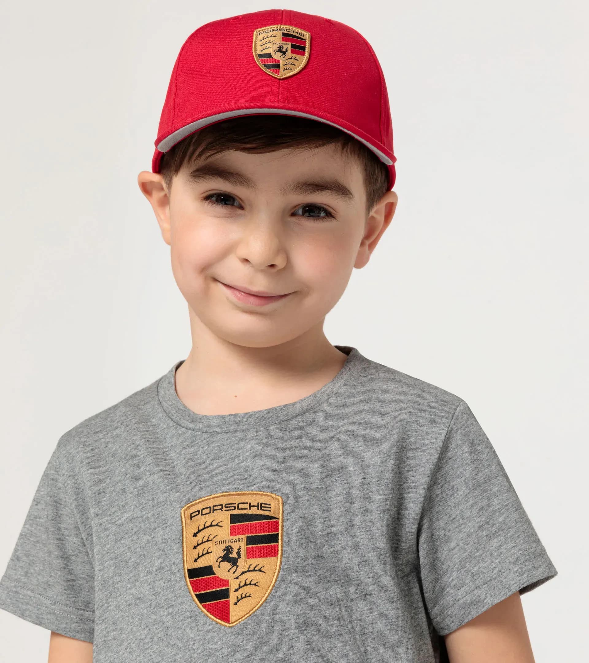 Gorra para niños – Essential 3