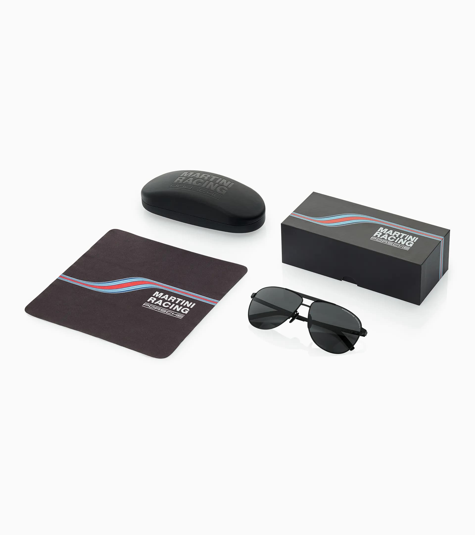 Sunglasses P´8642 – MARTINI RACING® 7