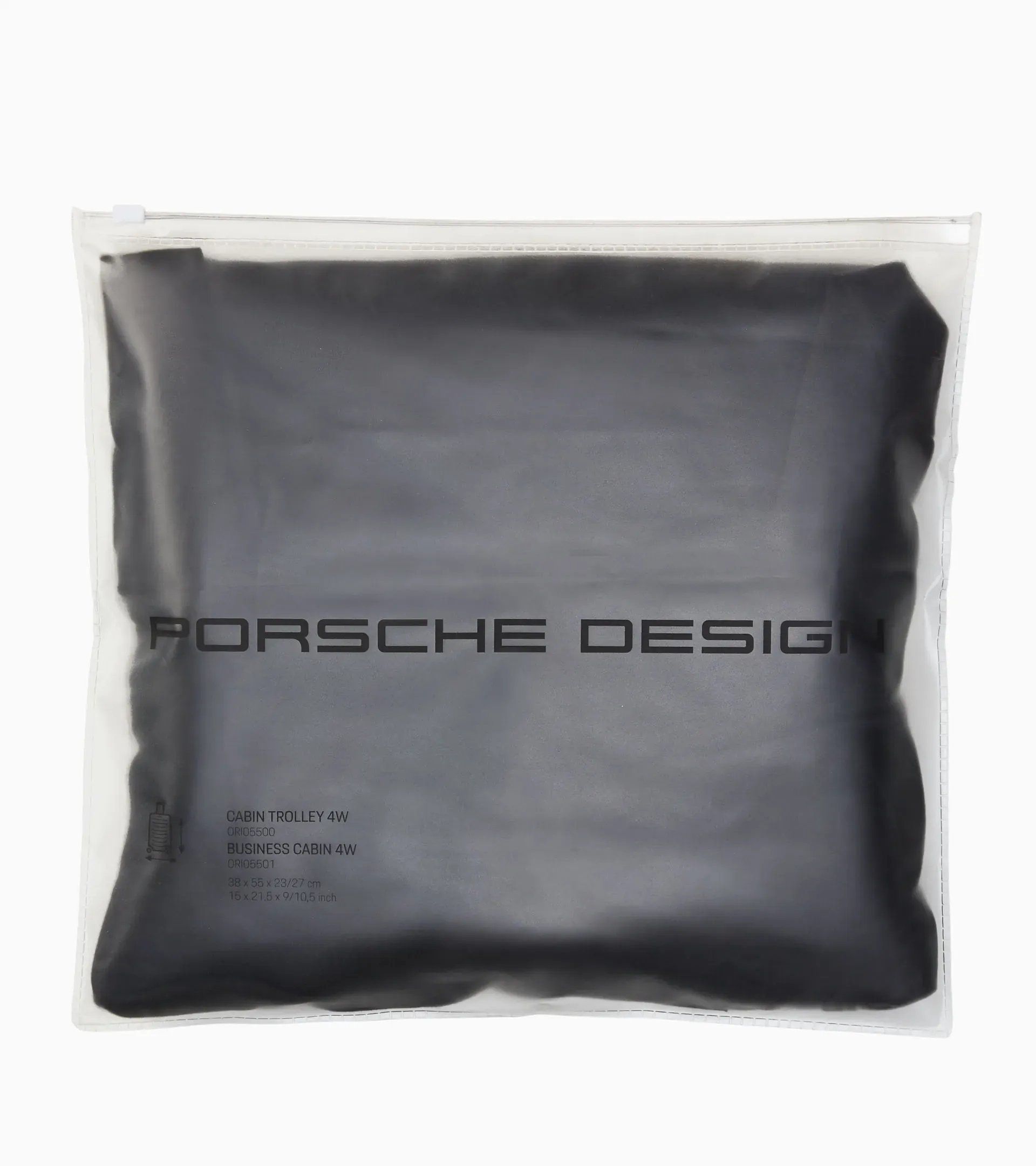 Hardcase Cover Trolley L 2