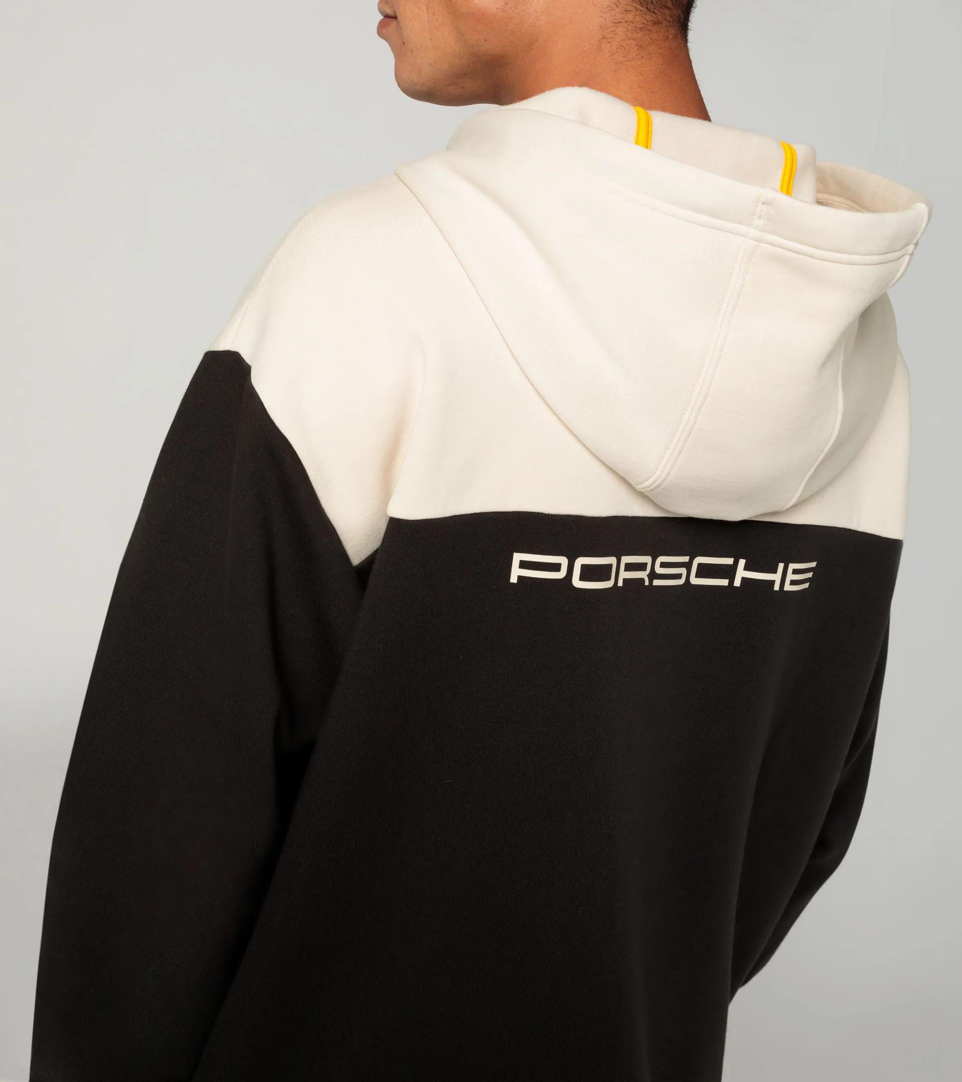 Hooded Sweat Jacket thumbnail 3