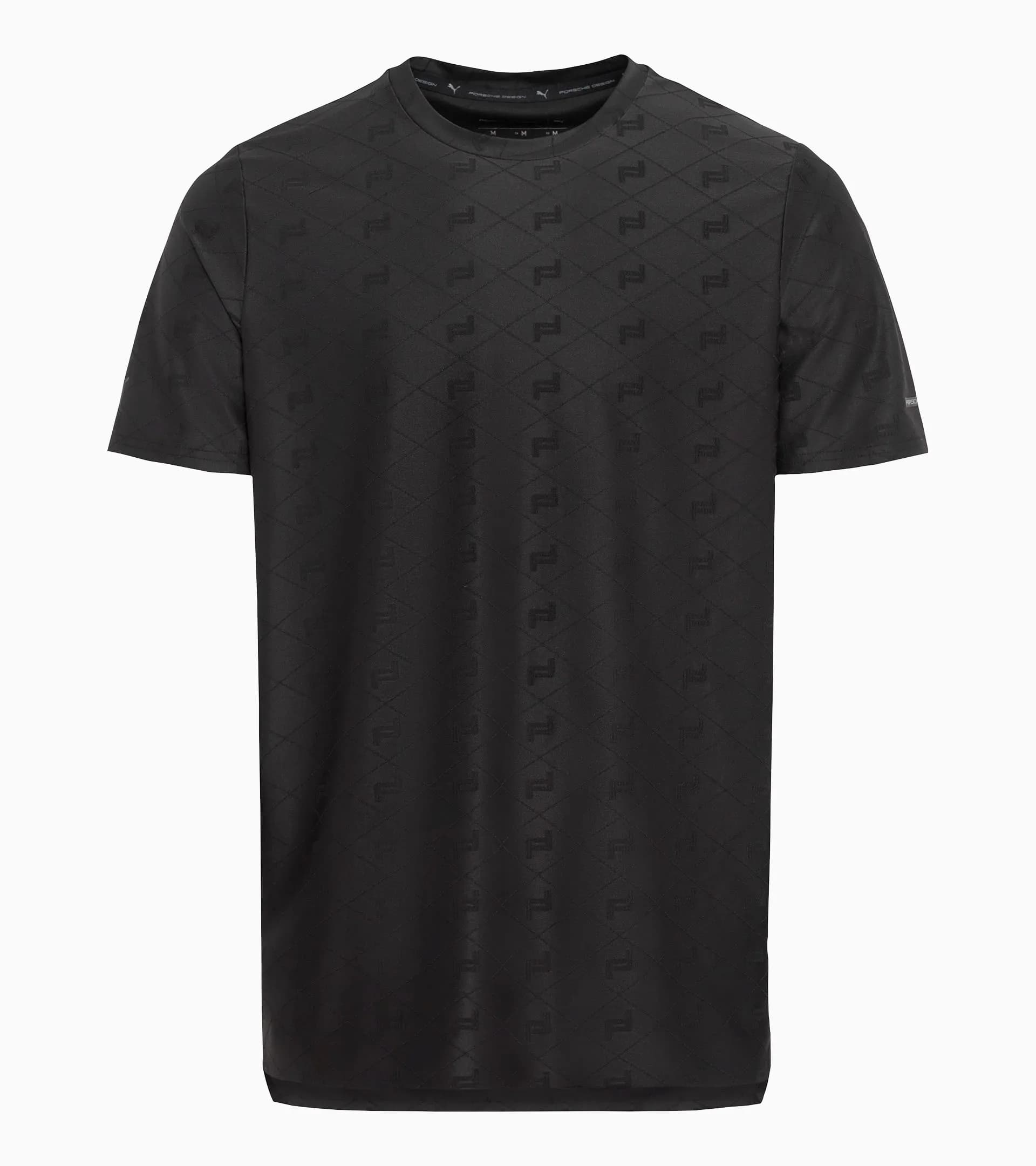 Porsche design shop t shirt