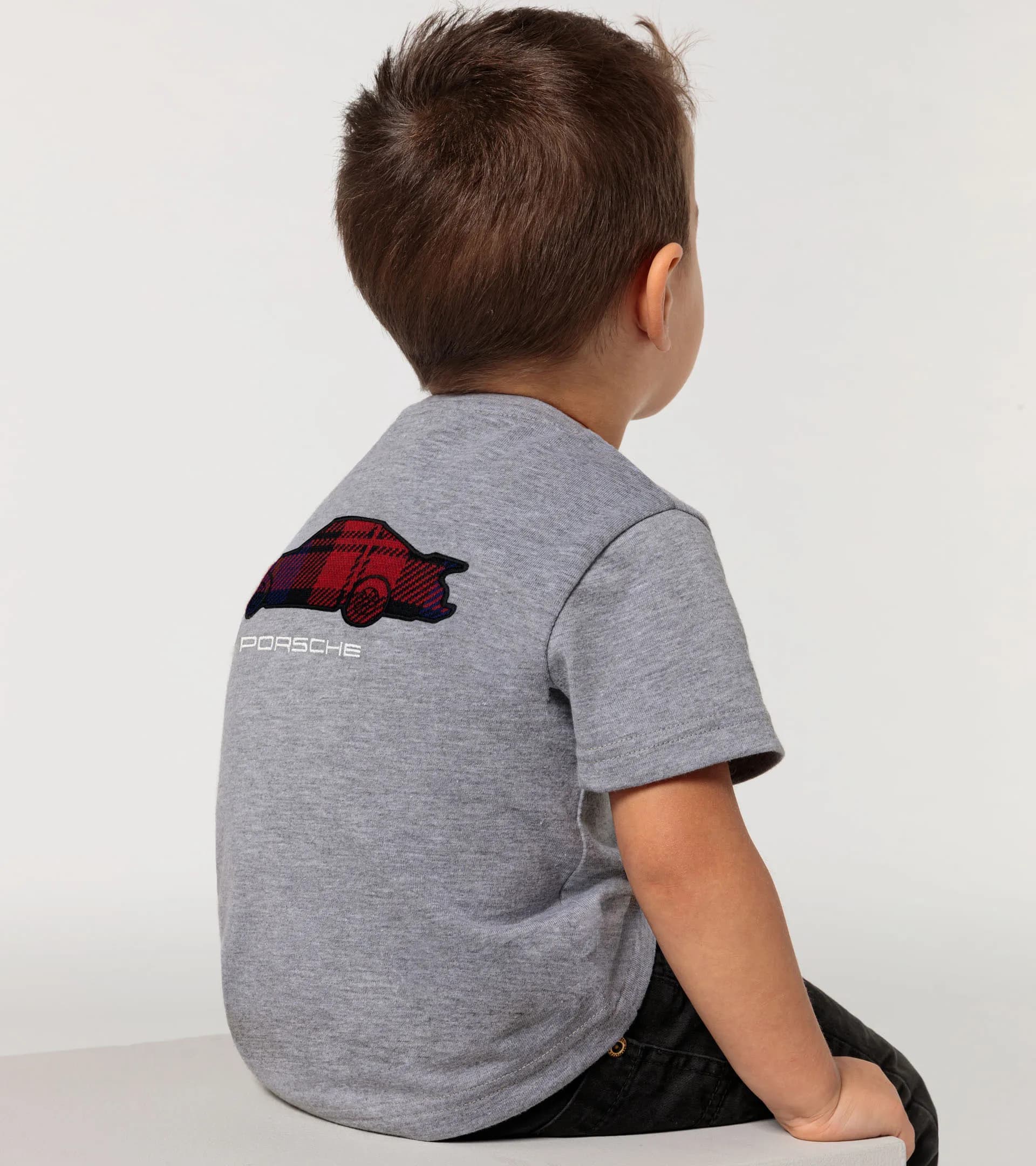 Kids T-shirt – Turbo No. 1 5