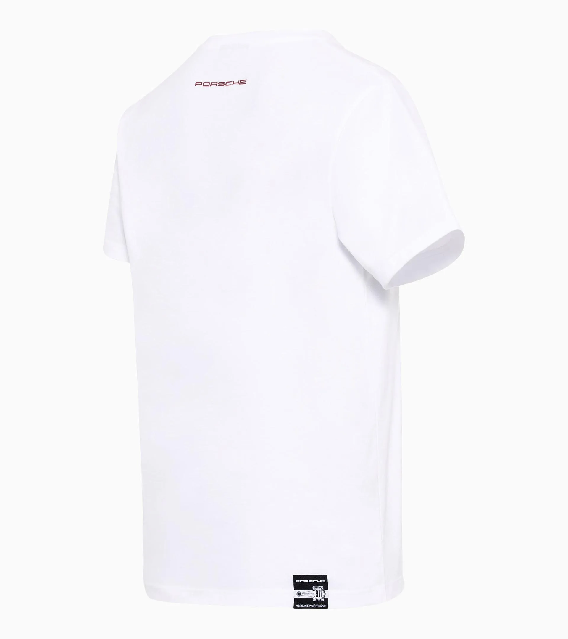 Connecting rod T-shirt - Essential 2