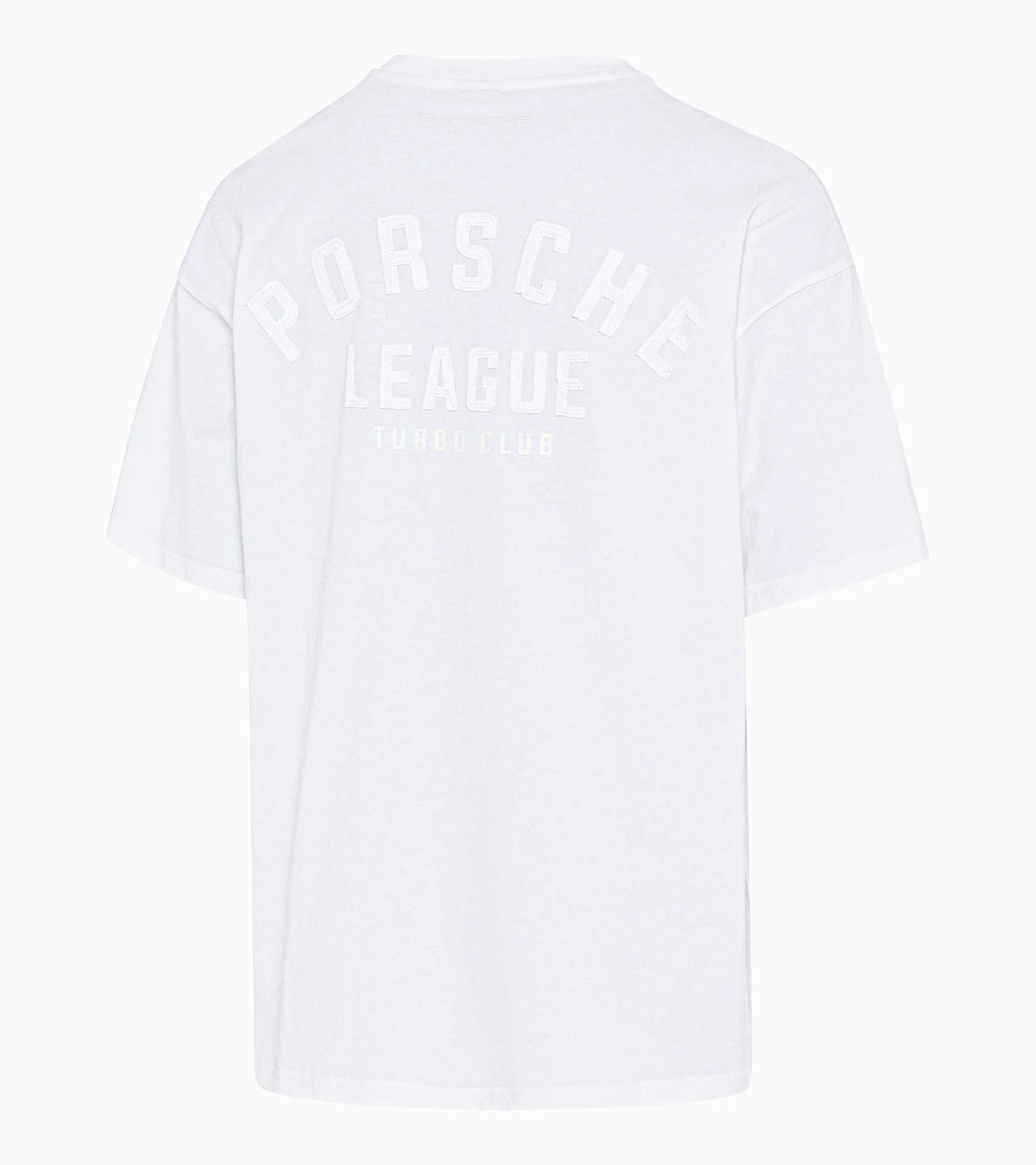 Tee-shirt Lifestyle 1