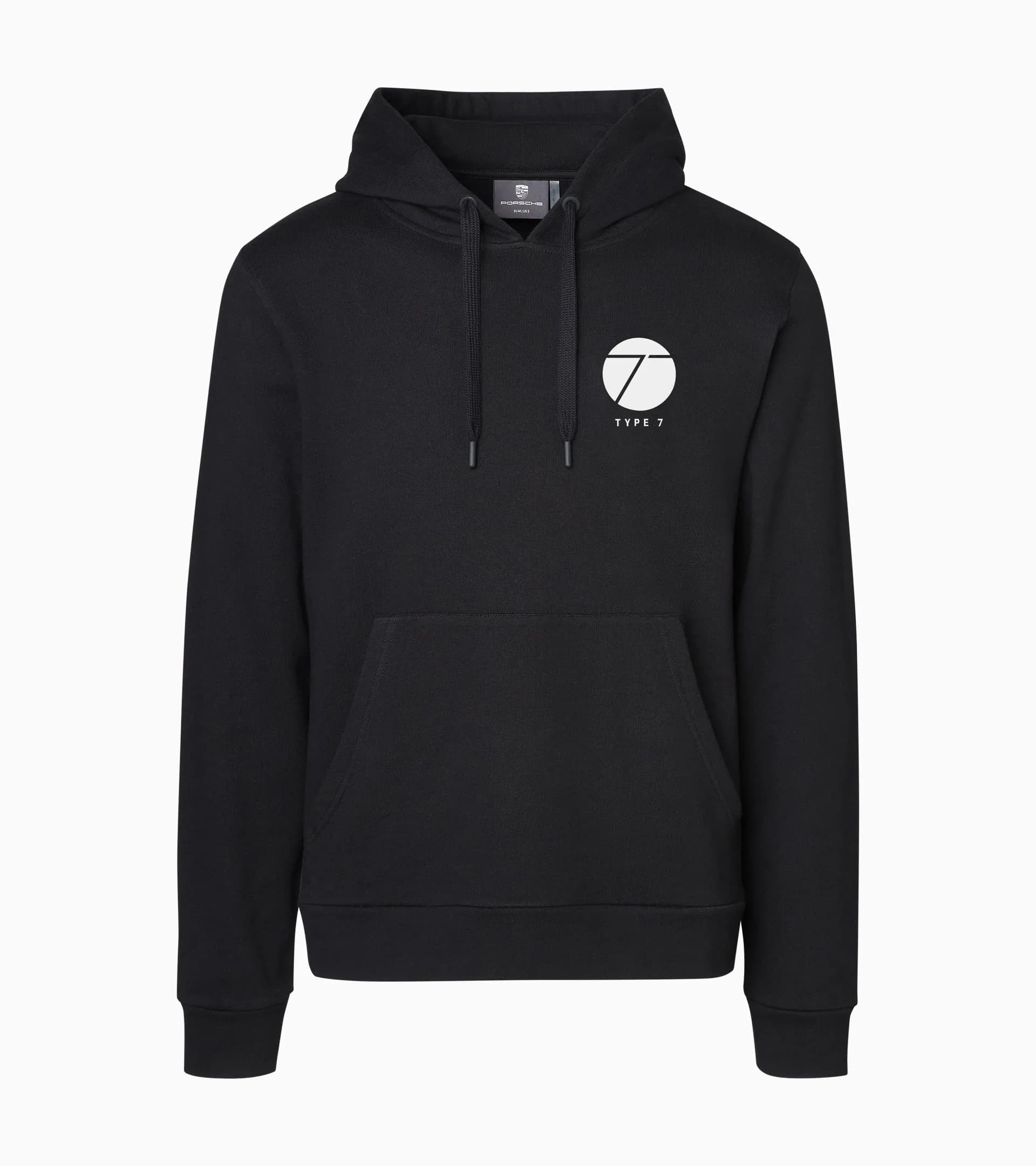 Hoodie unisex – Type 7 thumbnail 0