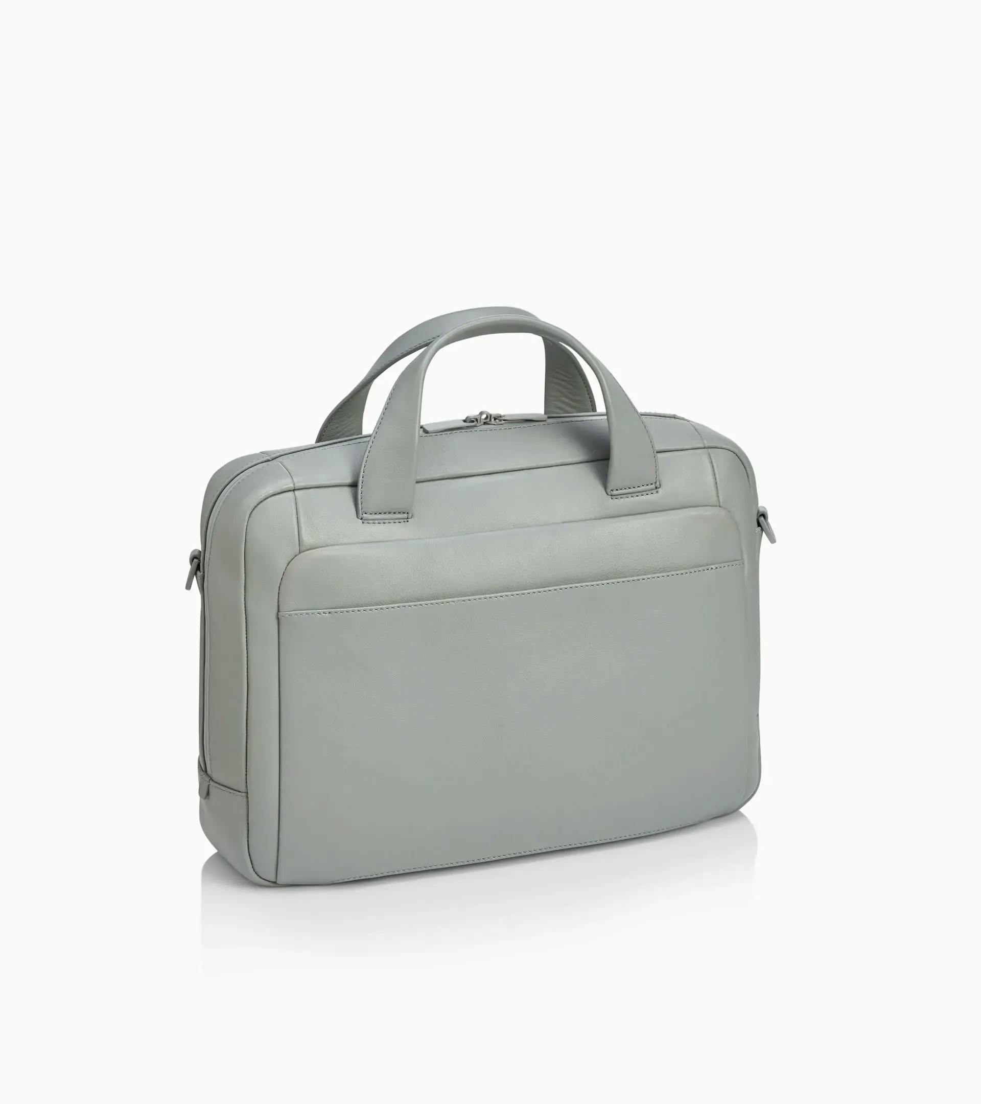 Roadster Leather Briefcase S thumbnail 1