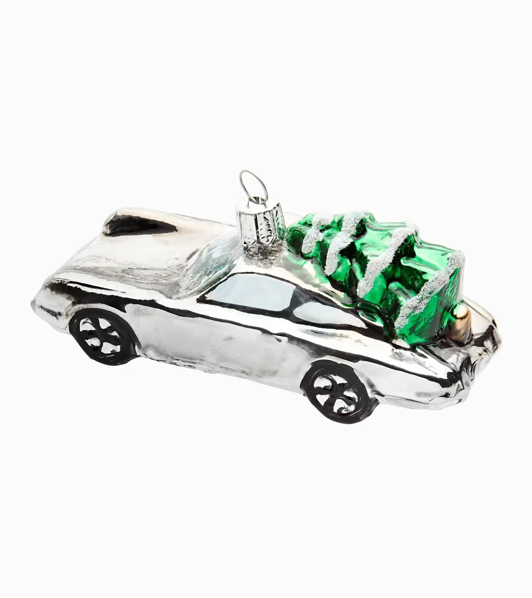 Christmas Tree Decoration 2