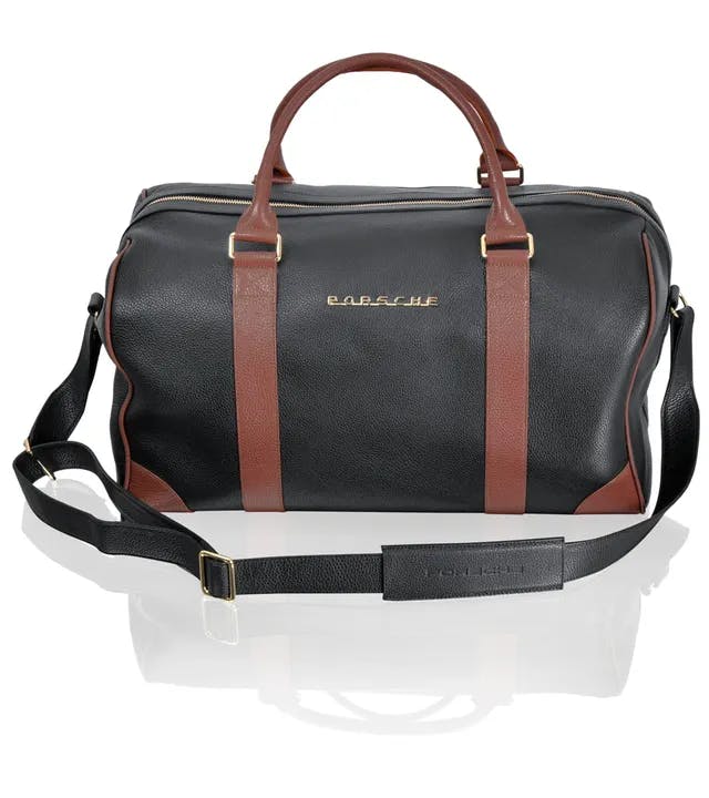 Porsche Classic Touring Bag