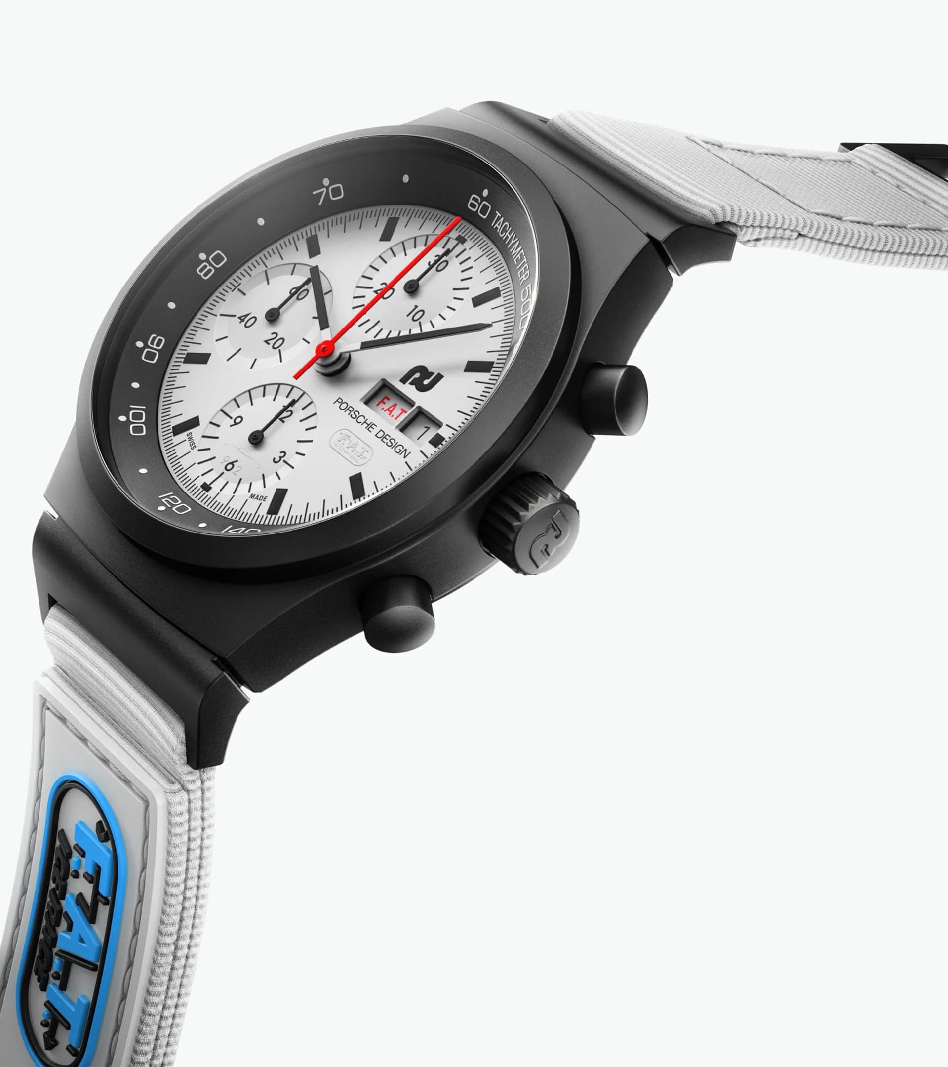 Chronograph 1 – F.A.T. 2025 Edition 2