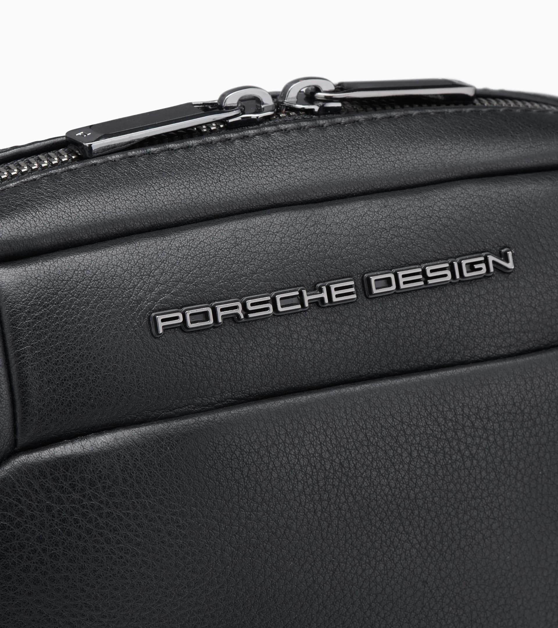 Porsche design discount messenger shoulder bag