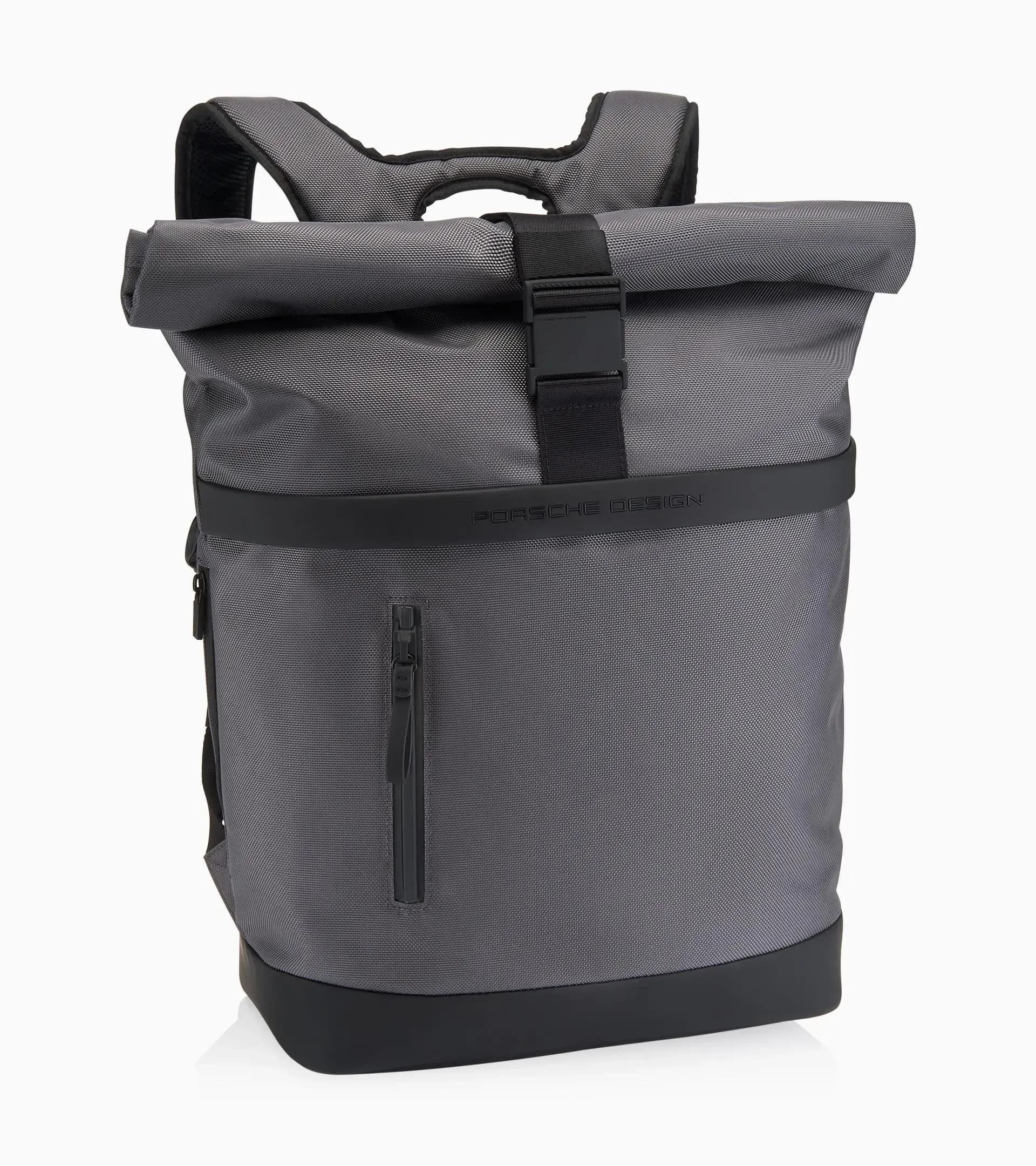 Cargon 3.1 Rolltop BackPack 1