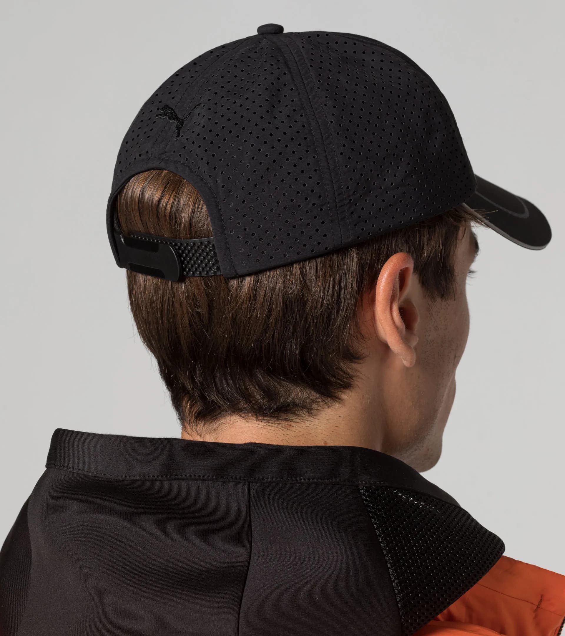 Gorra RCT de seis paneles 3