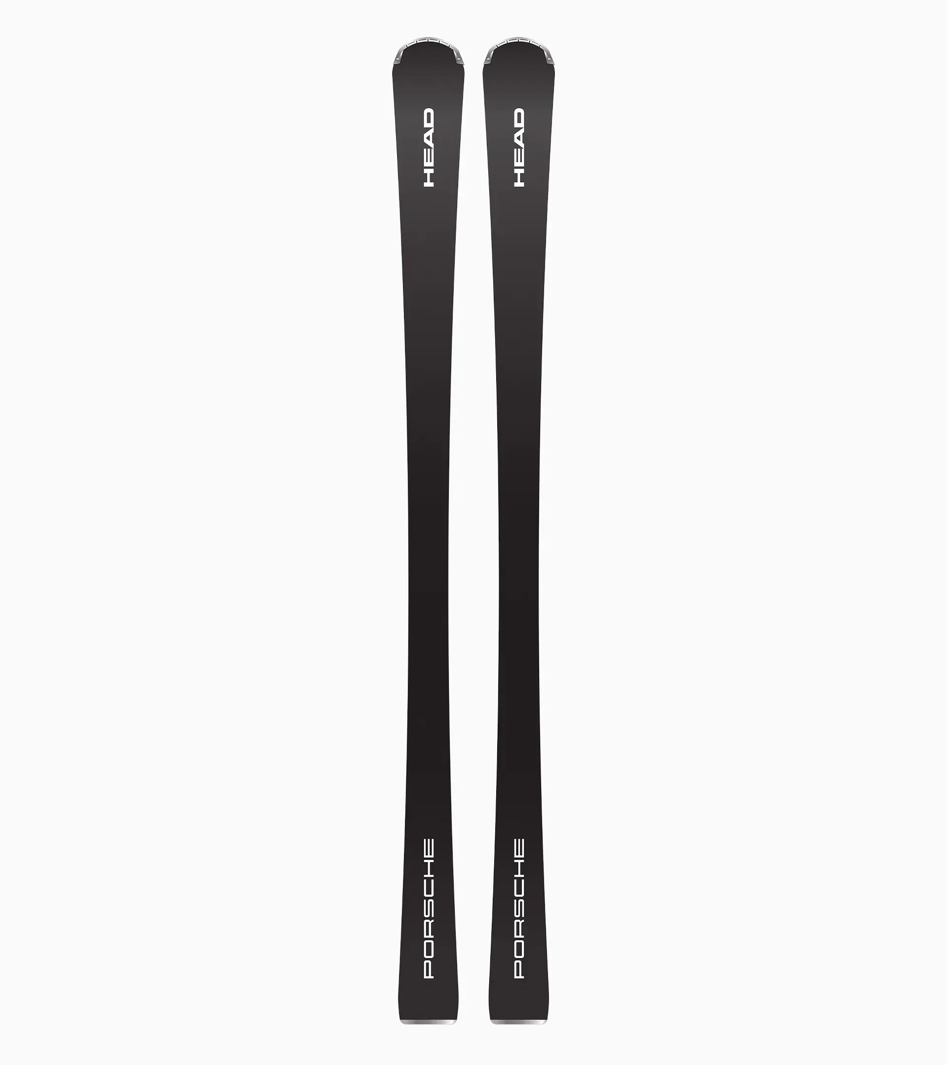 Skis 7 Series Targa – Porsche x HEAD 2