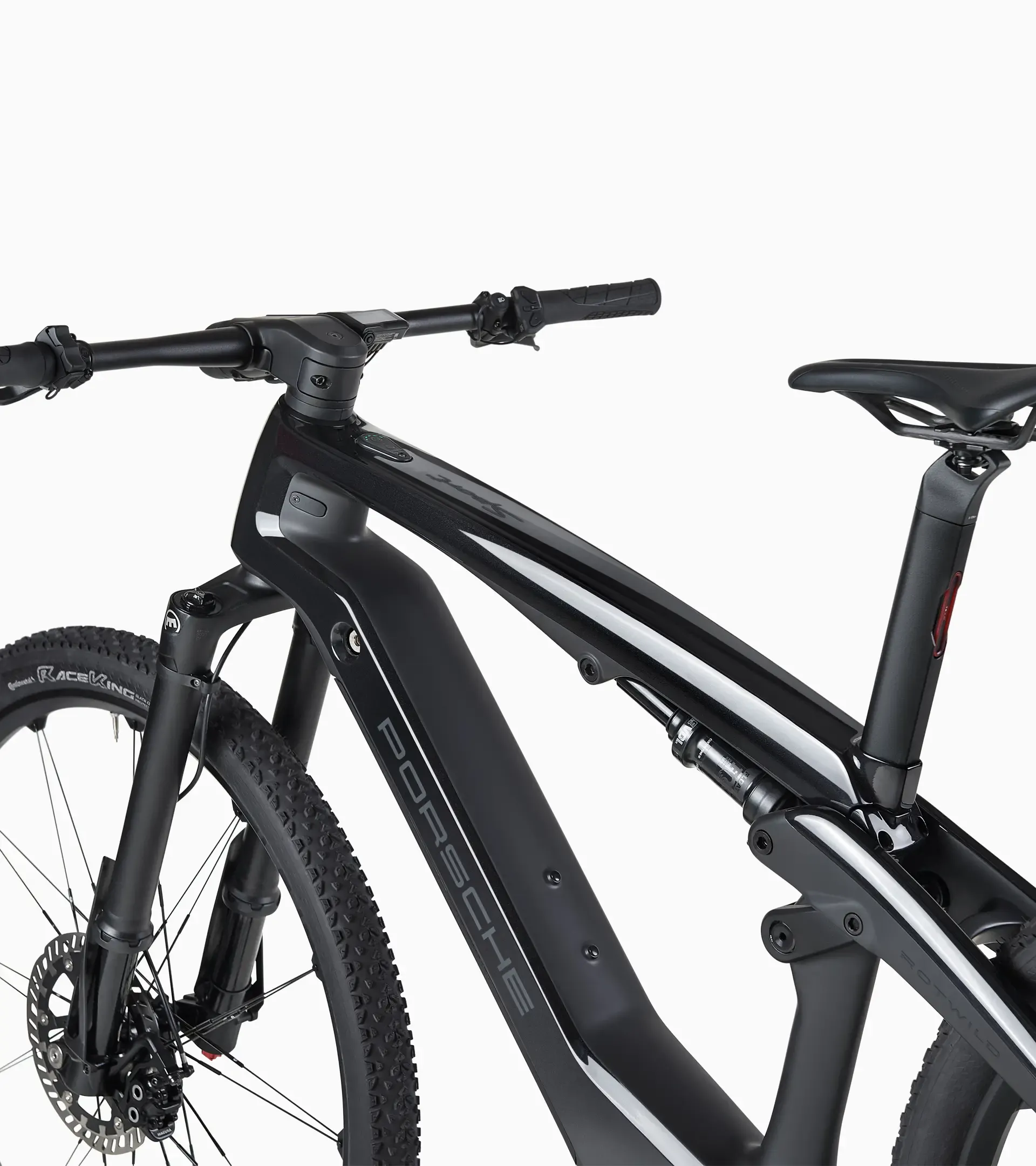 Porsche eBike Sport 3rd. Gen. 5