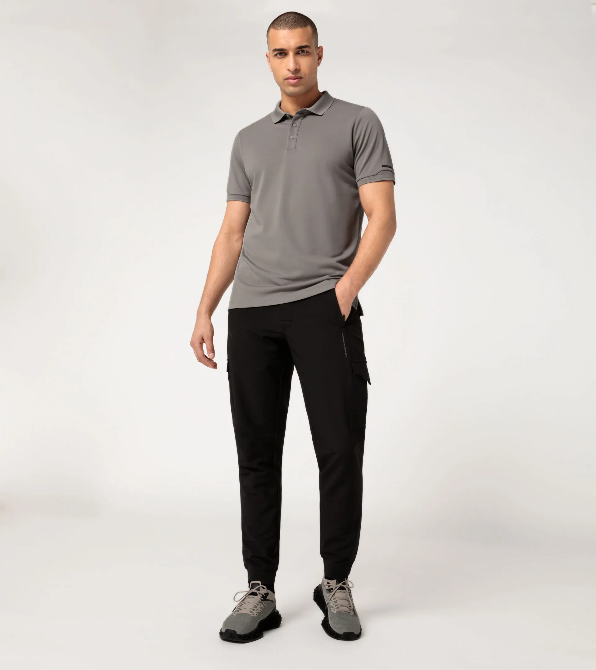 Polo shirt 5