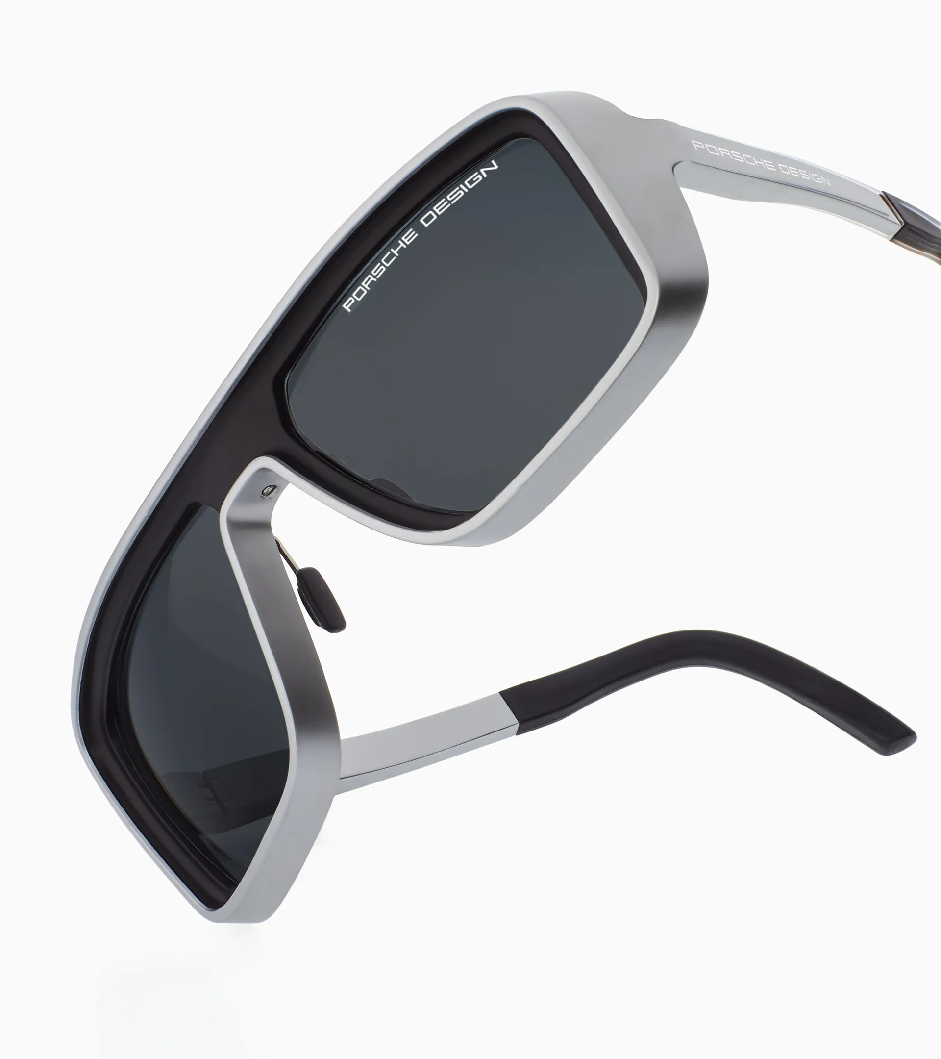 Sunglasses P´8952 Iconic Curved 3