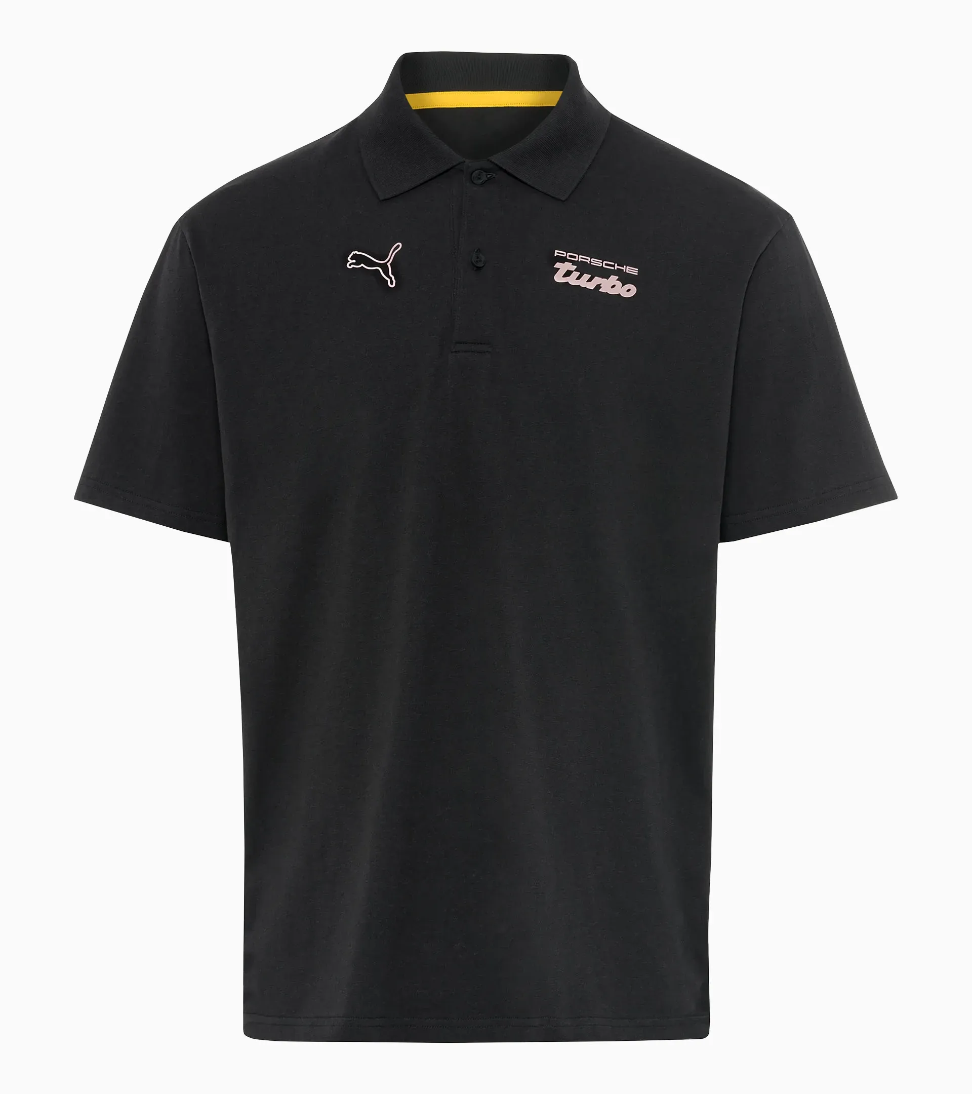 Porsche Turbo Polo-Shirt 1