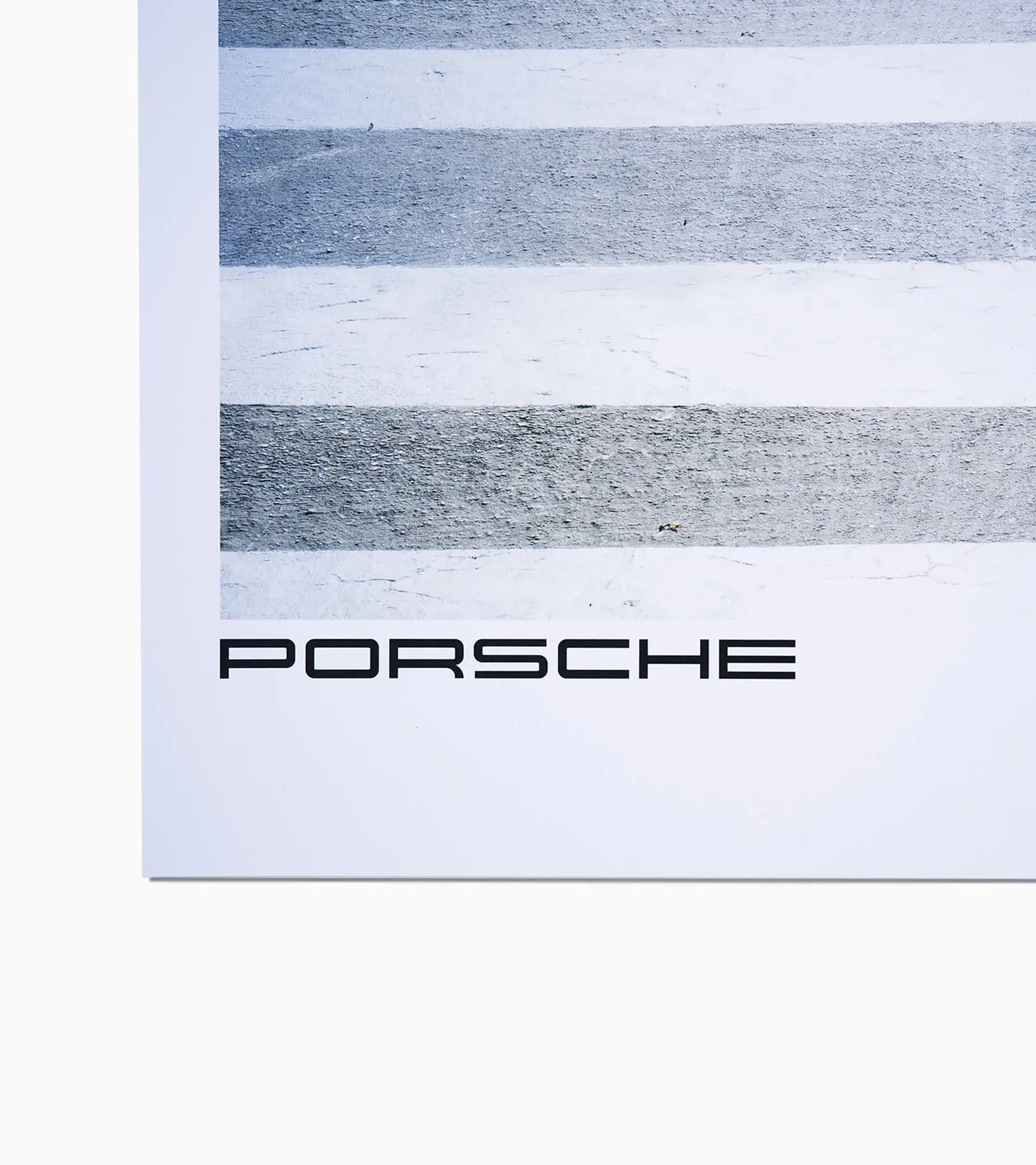 AHEAD Southwest poster set No. 3 – Limited Edition 4