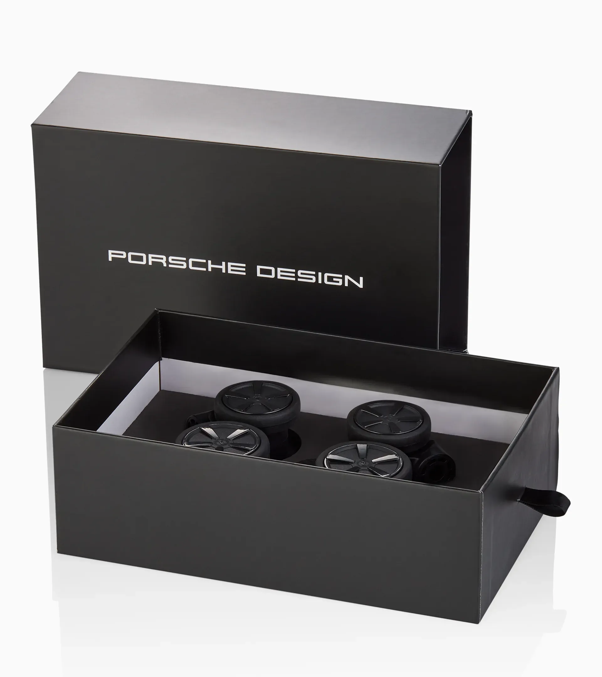 Wheel Set S – Roadster Trolley  2