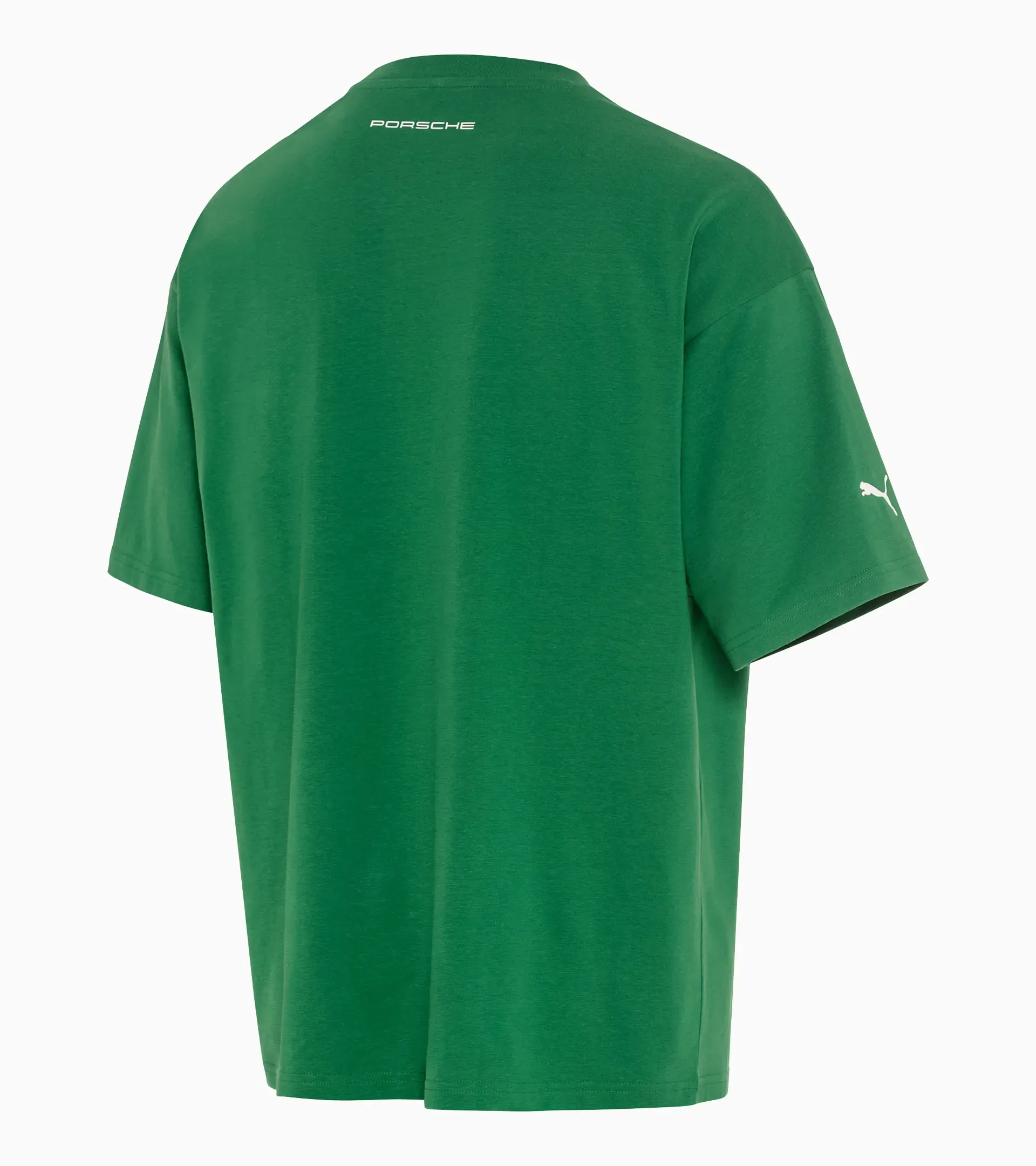 Graphic T-shirt – Porsche Turbo  2