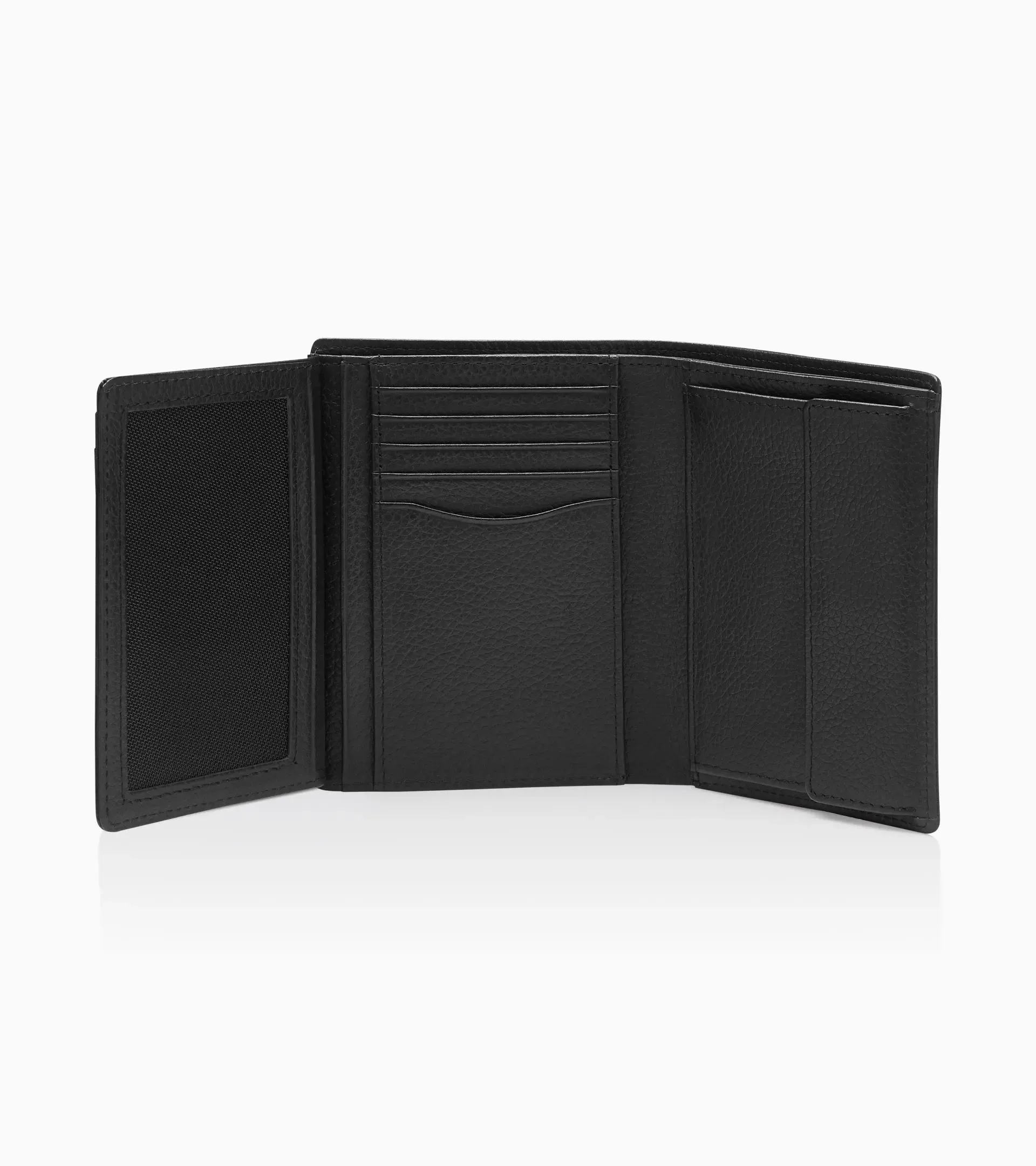 French Classic 4.1 BillFold LV9 3