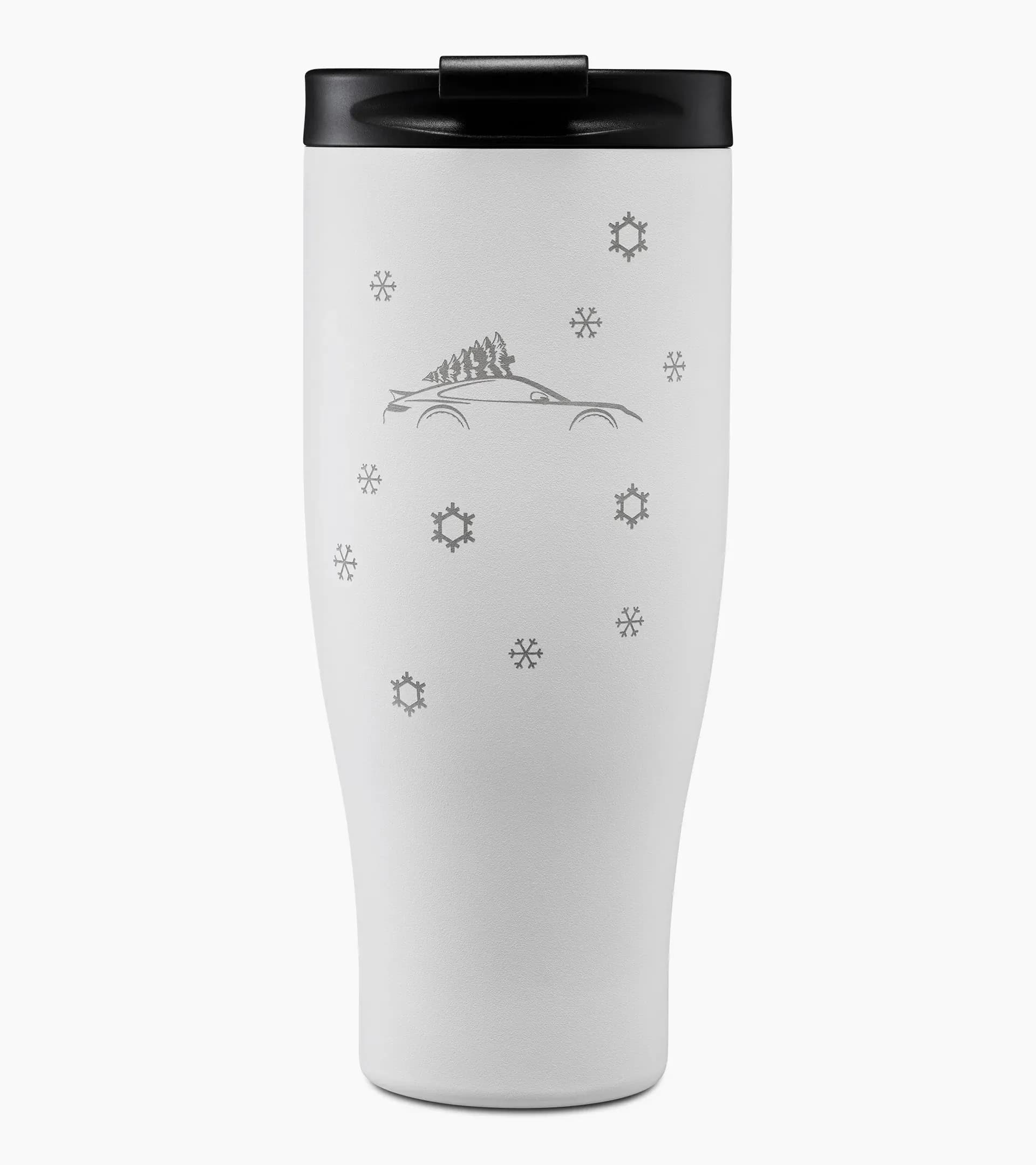 Thermal Travel Cup XL – Winter Edition 1