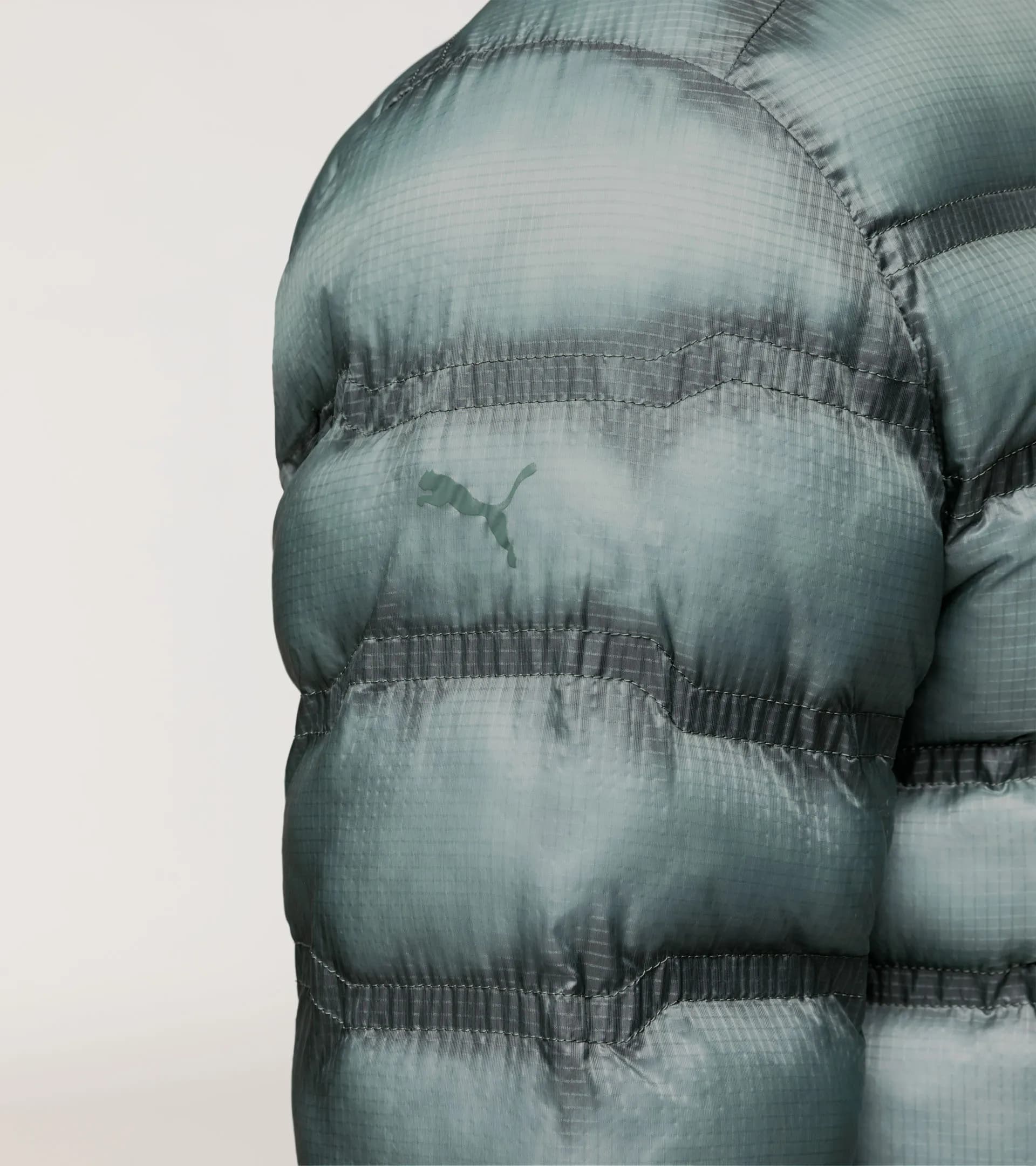 Light Padded Jacket 4