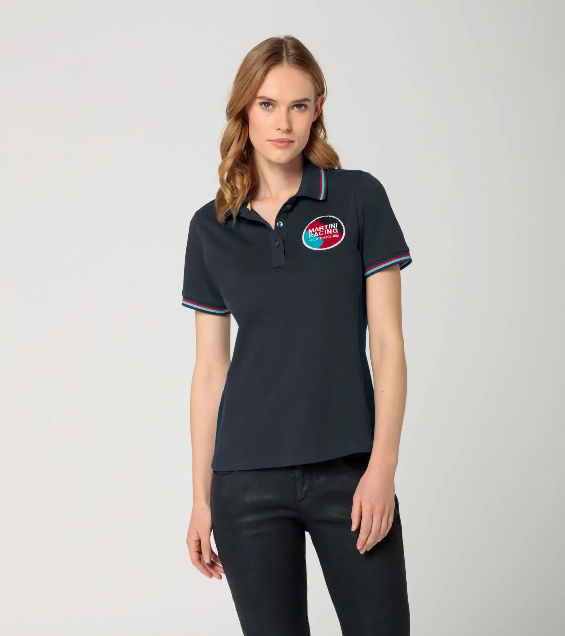 Poloshirt dames – MARTINI RACING® 7