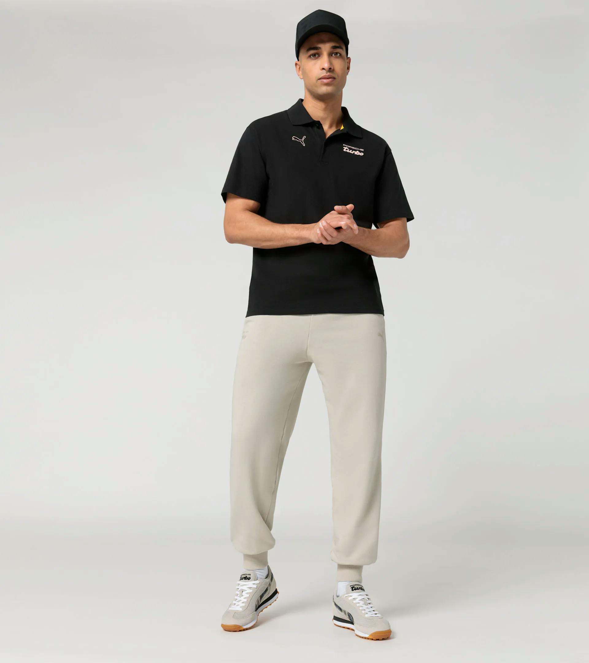 Porsche Turbo polo shirt thumbnail 5