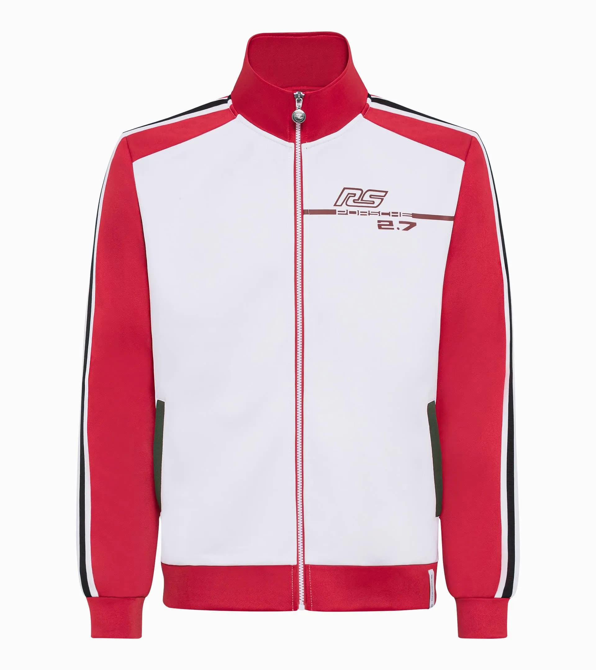 Training Jacket – RS 2.7 1