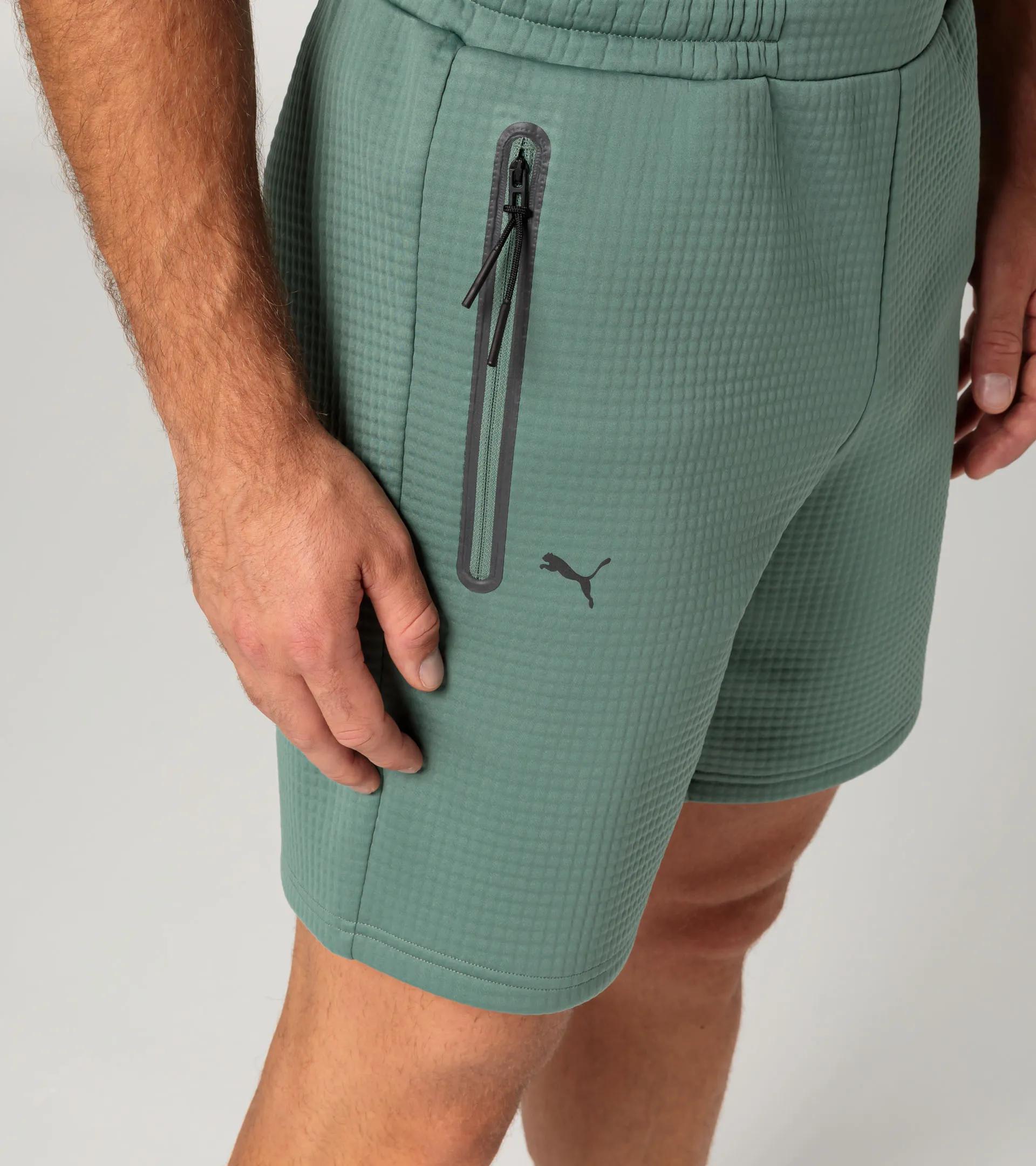 Sweat shorts 4