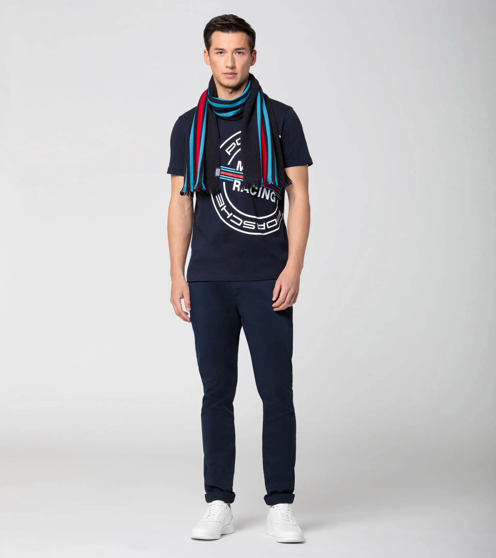 Sciarpa – MARTINI RACING® 4