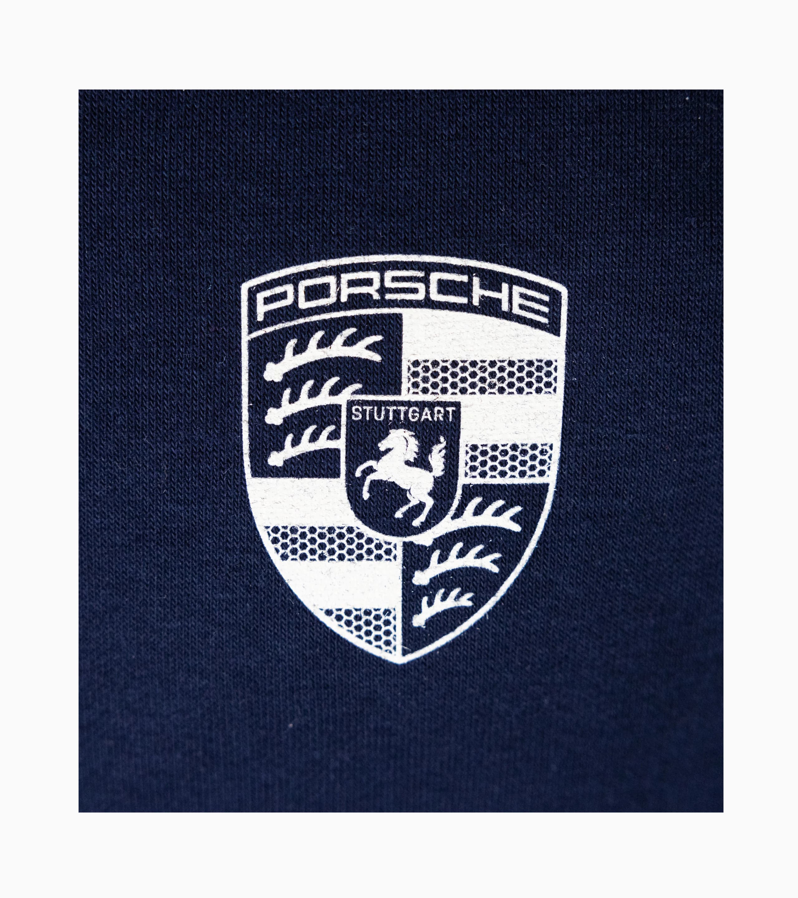 Sweatshirt - There Is No Substitute 3