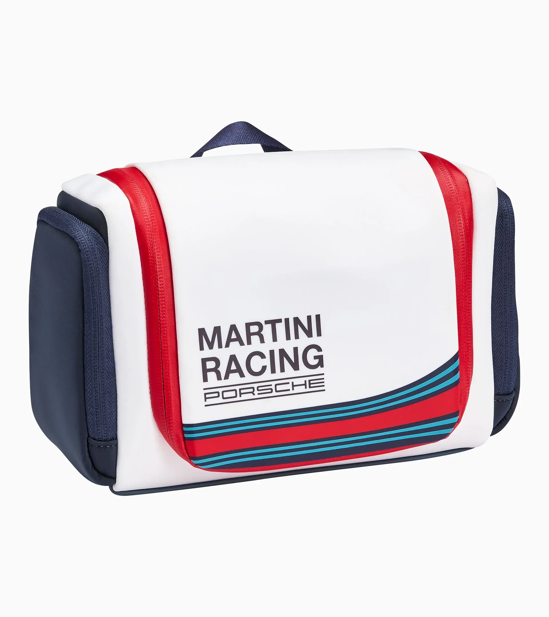 Toilettas – MARTINI RACING® 1