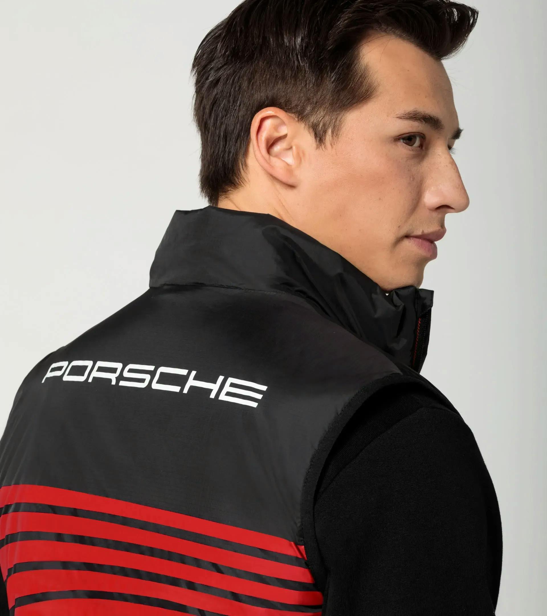 Chaleco unisex – Porsche Penske Motorsport 5