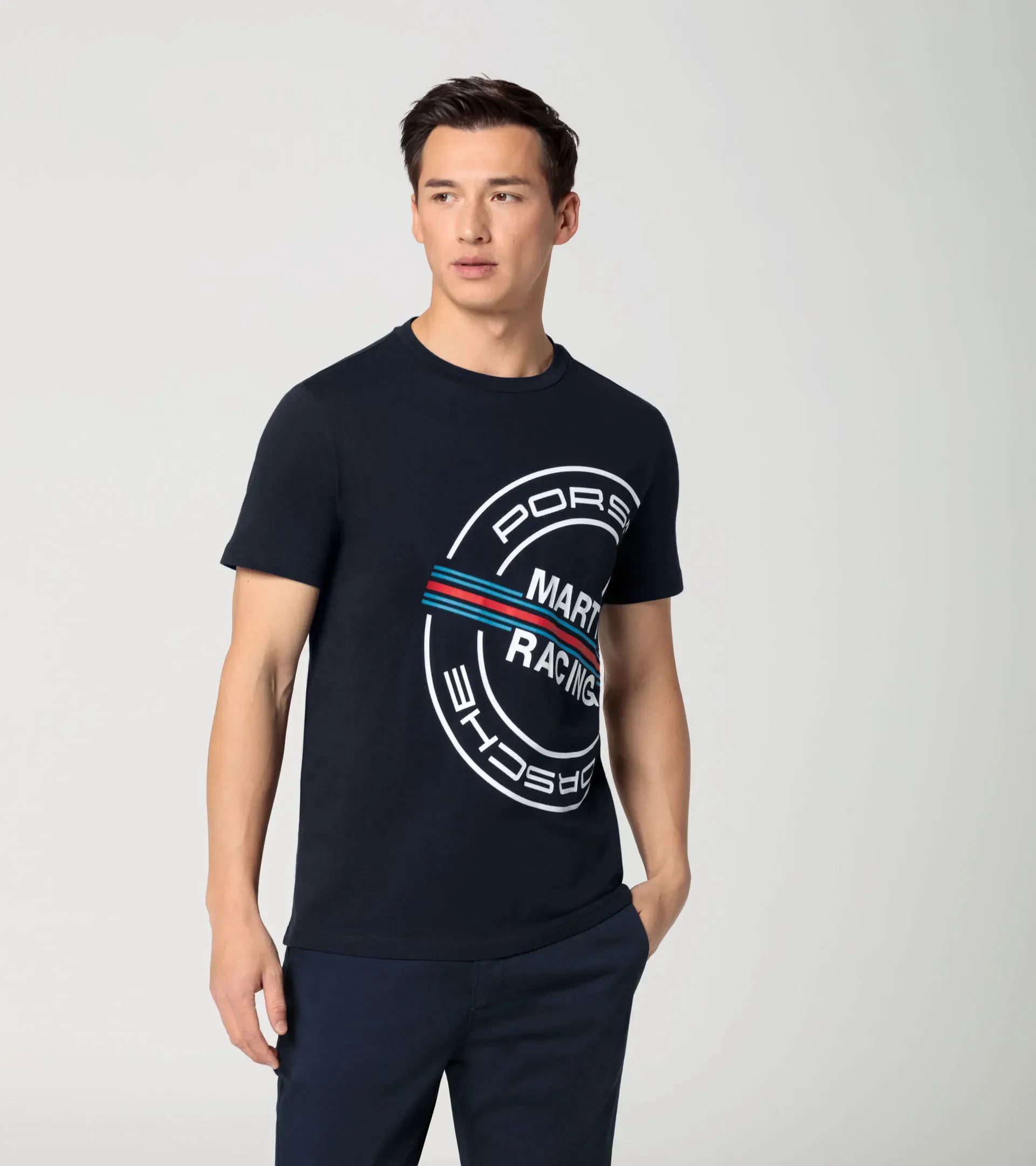 T-Shirt – MARTINI RACING® 6