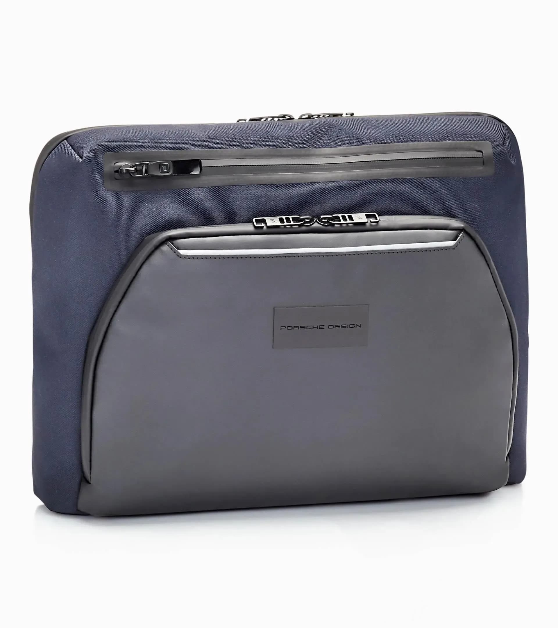 Urban Eco Messenger Bag 2