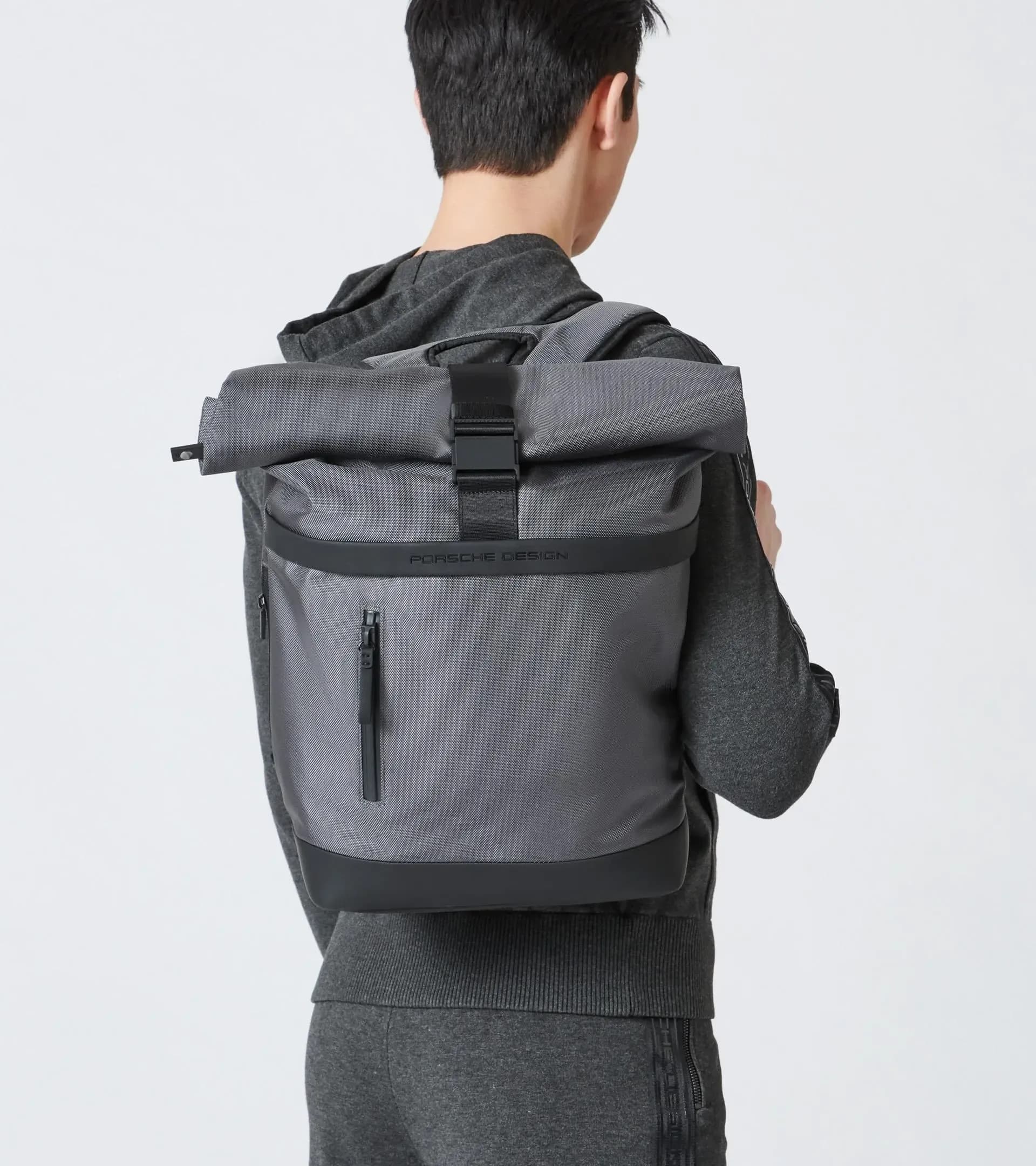 Cargon 3.1 Rolltop BackPack 8