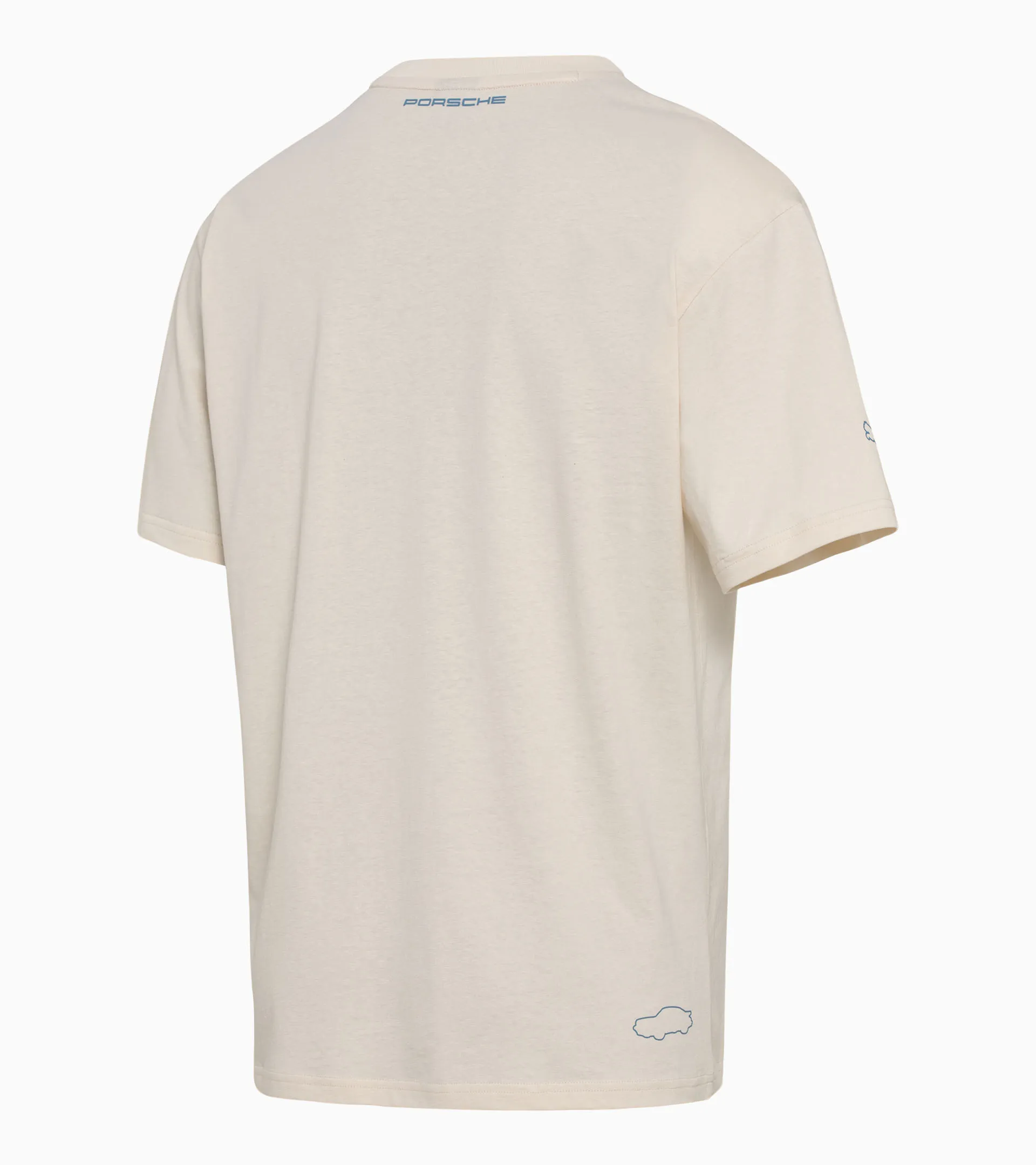 Porsche Turbo T-shirt 2